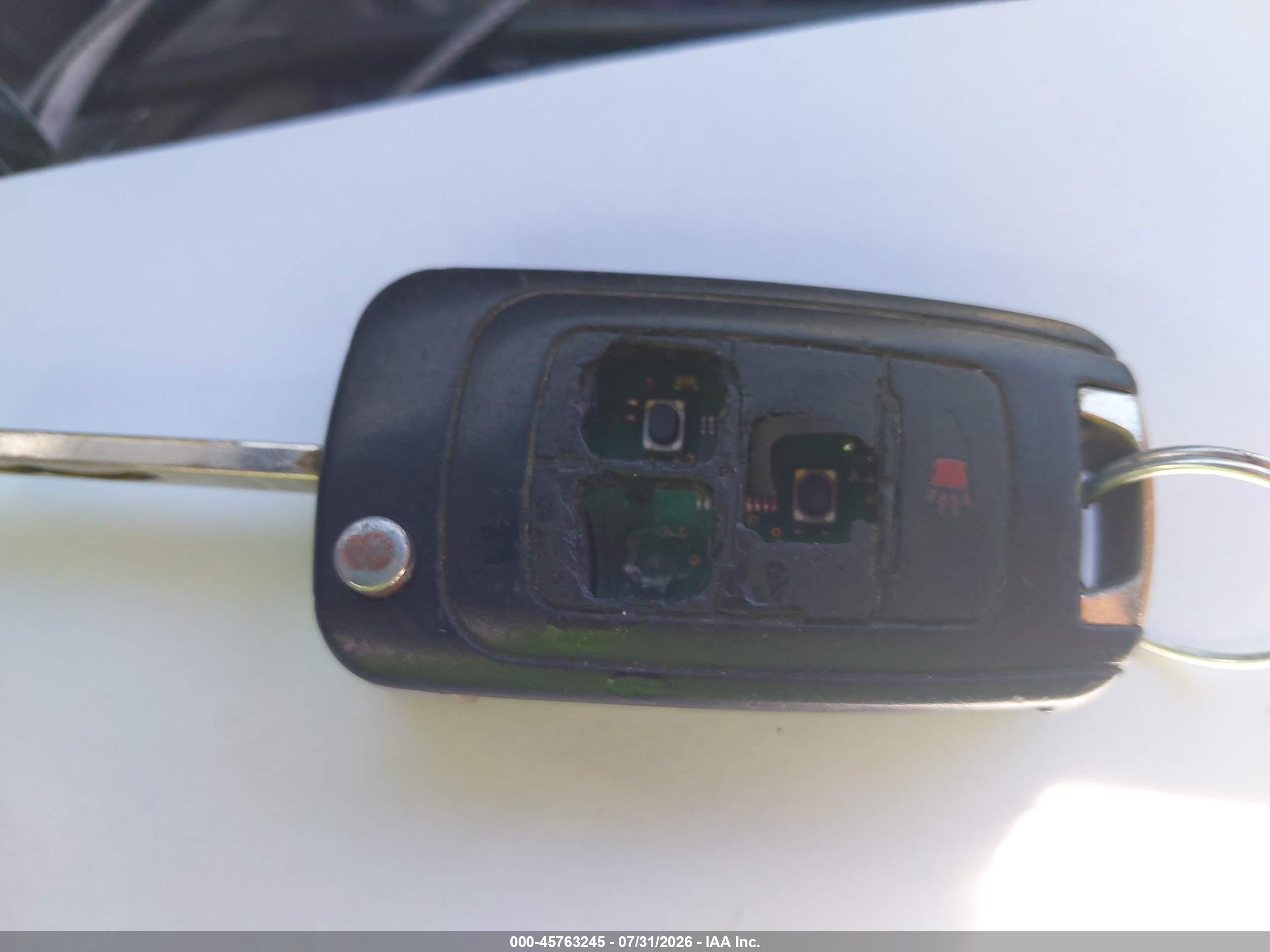 2014 Chevrolet Malibu 1ls Серый vin: 1G11B5SL2EF239047