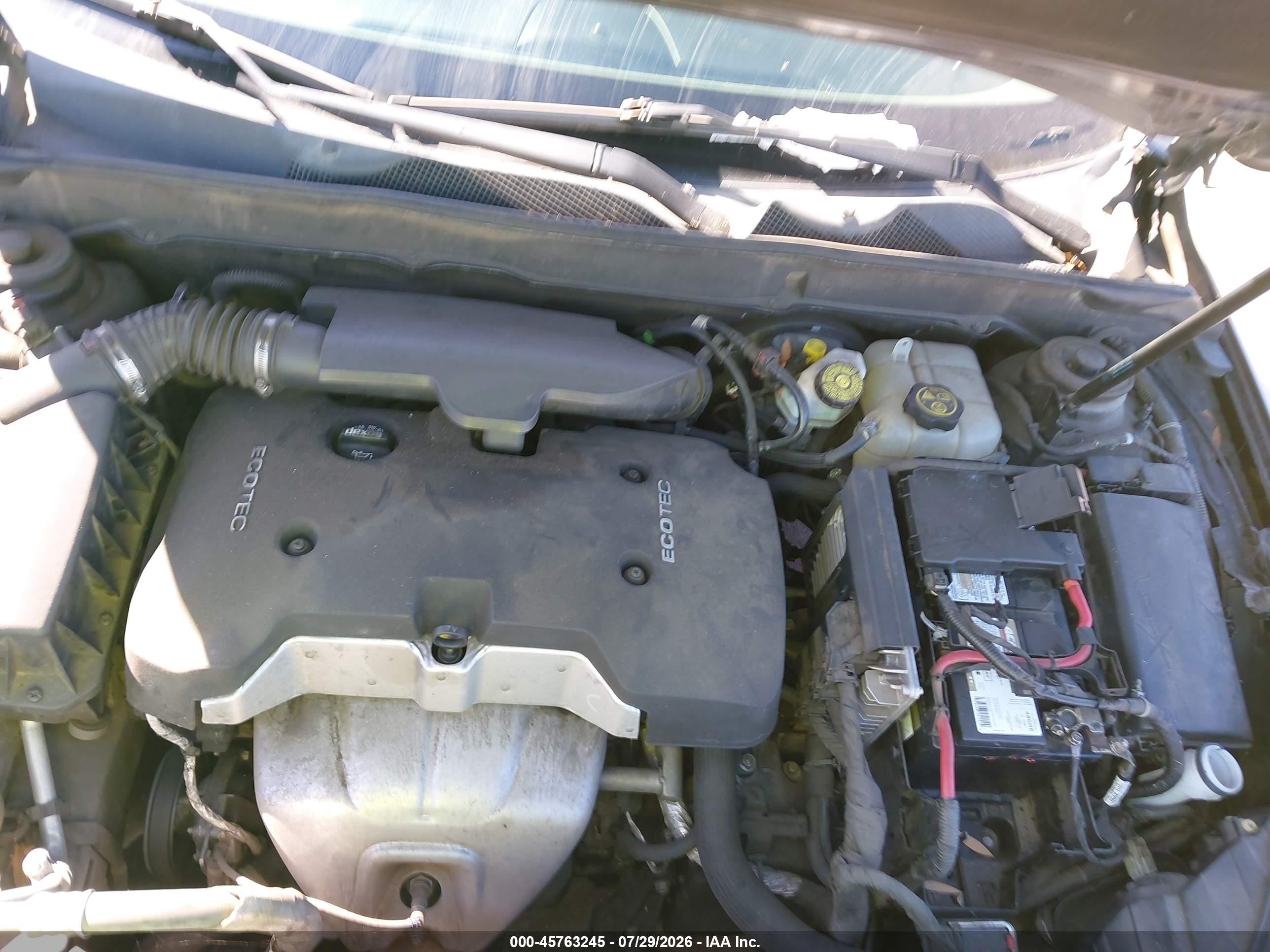 2014 Chevrolet Malibu 1ls Серый vin: 1G11B5SL2EF239047