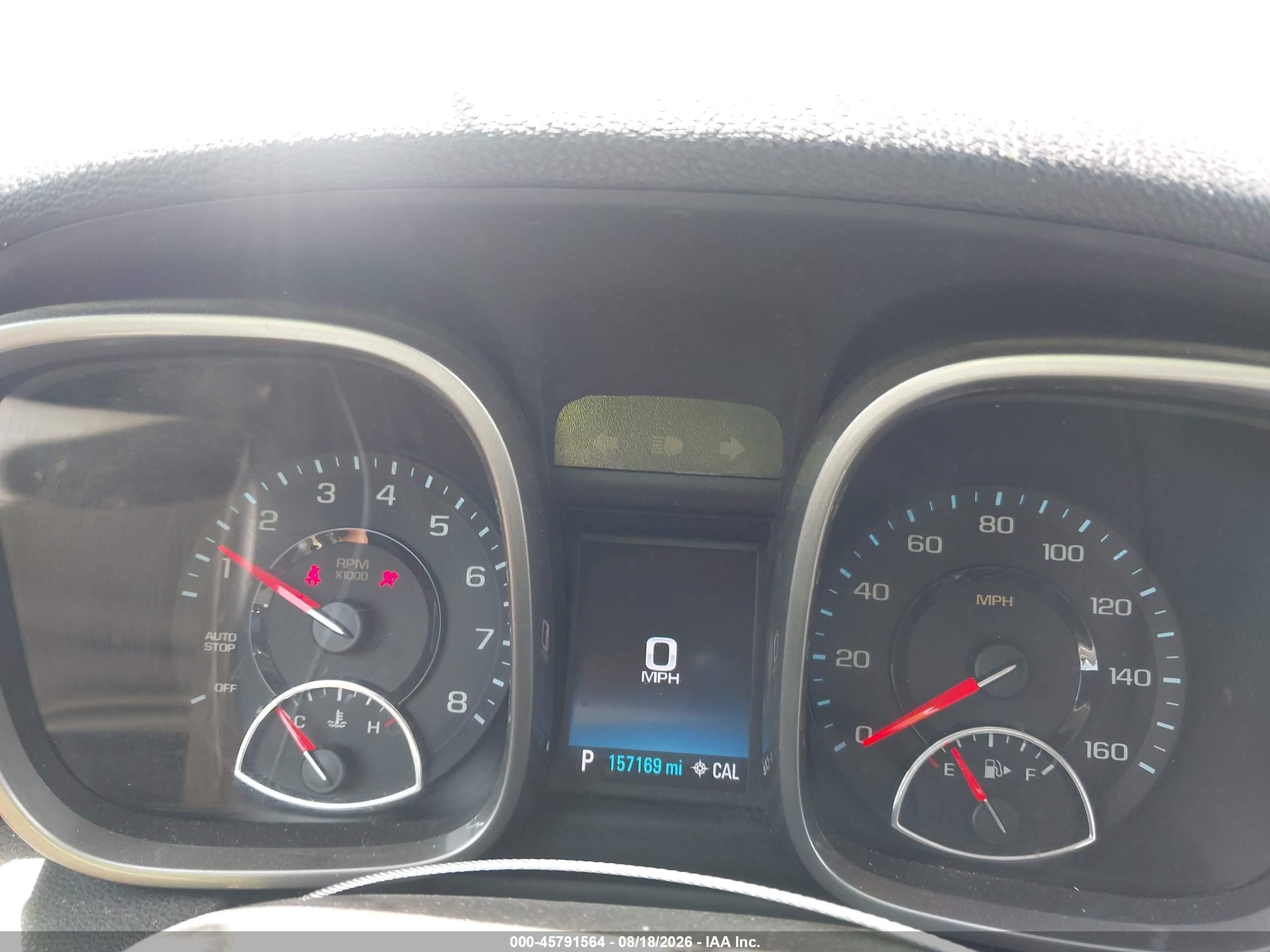 2015 Chevrolet Malibu Ls Gray vin: 1G11B5SL2FF272762