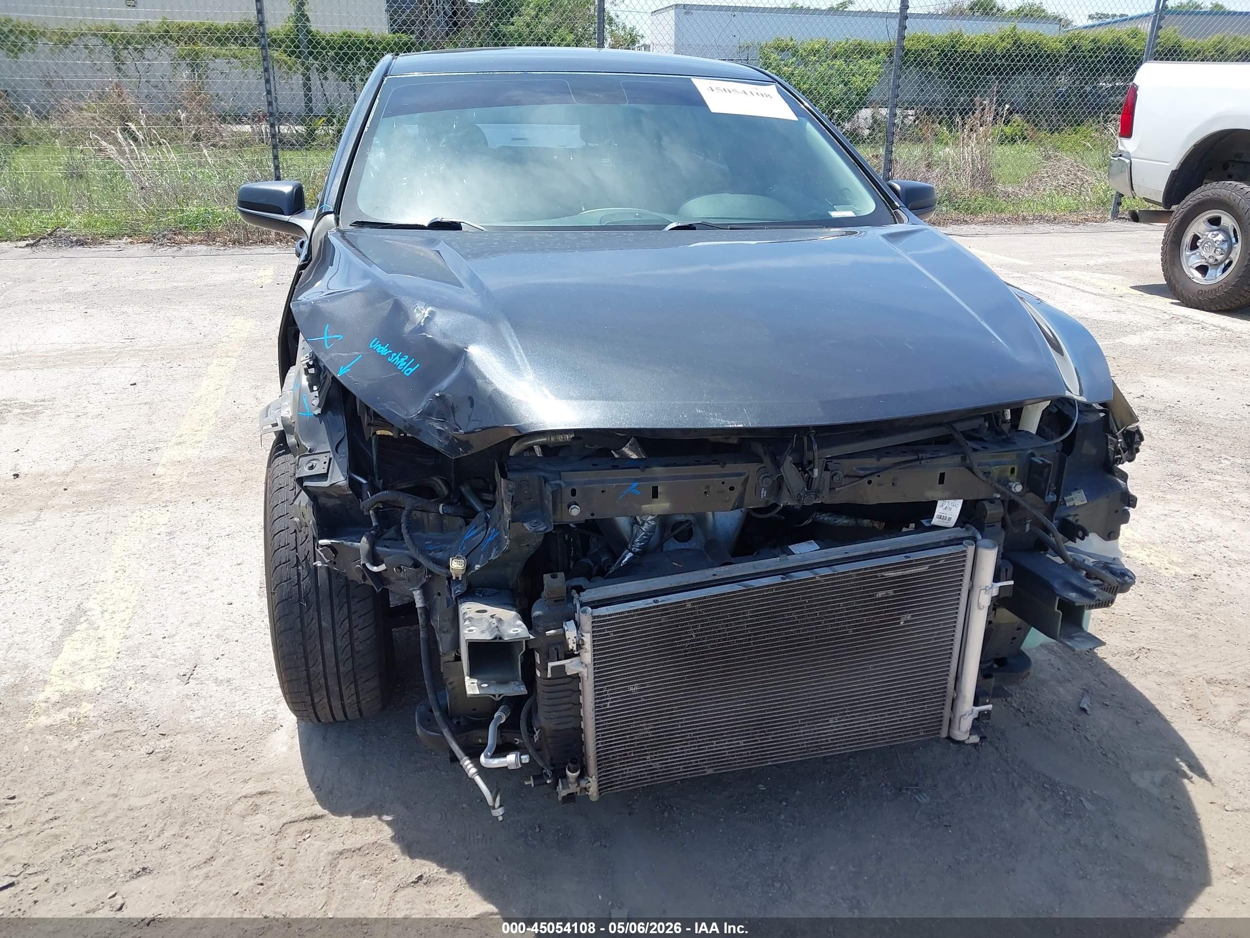 2015 Chevrolet Malibu Ls Black vin: 1G11B5SL2FF327677