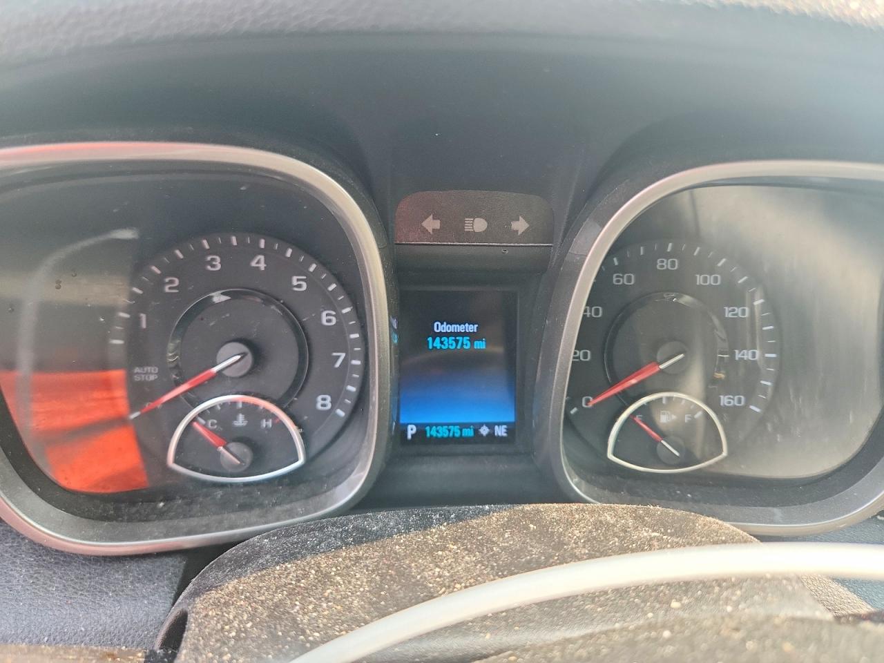 2014 Chevrolet Malibu Ls Black vin: 1G11B5SL3EF116017