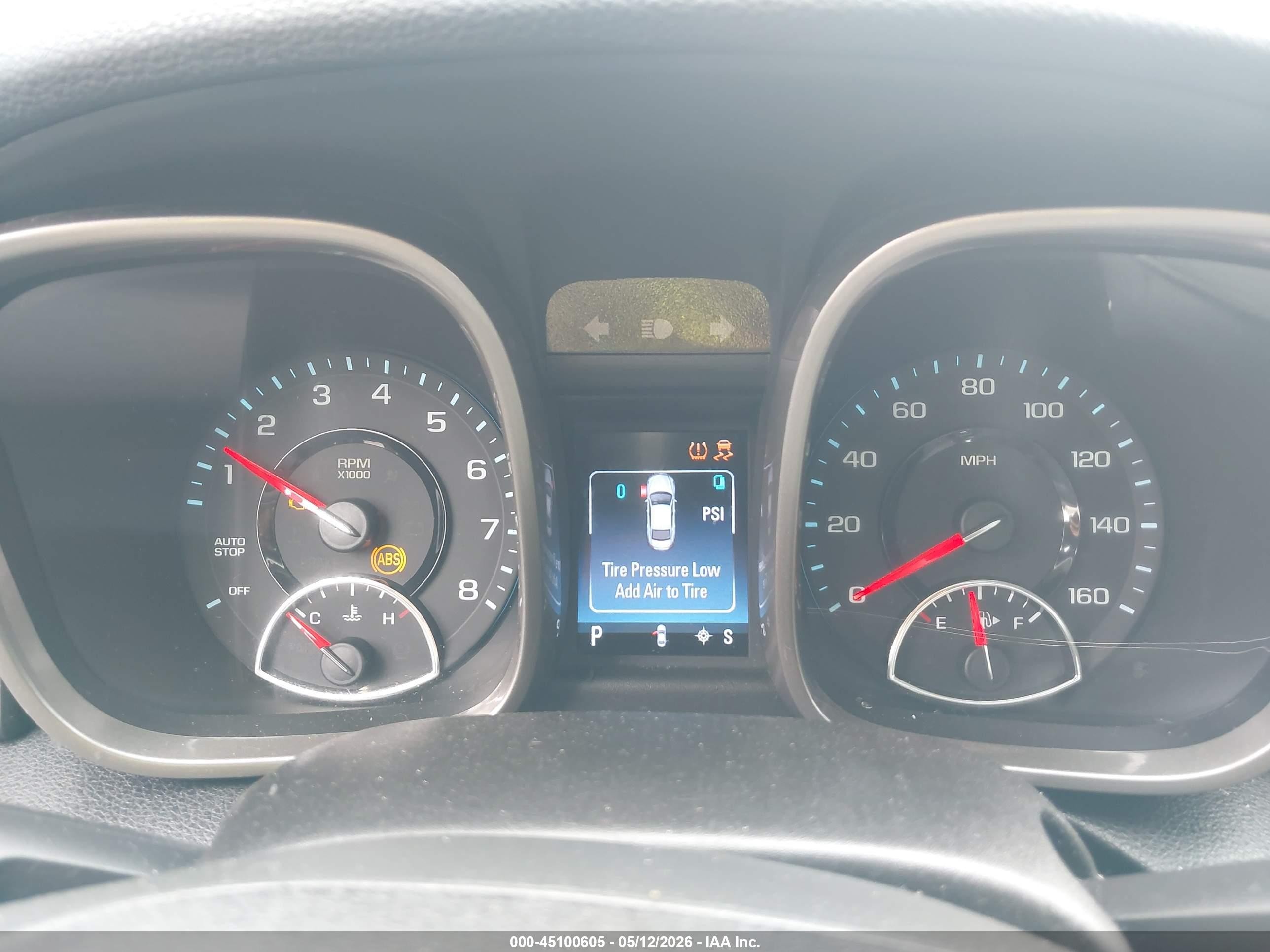 2014 Chevrolet Malibu 1ls Gray vin: 1G11B5SL3EF201388