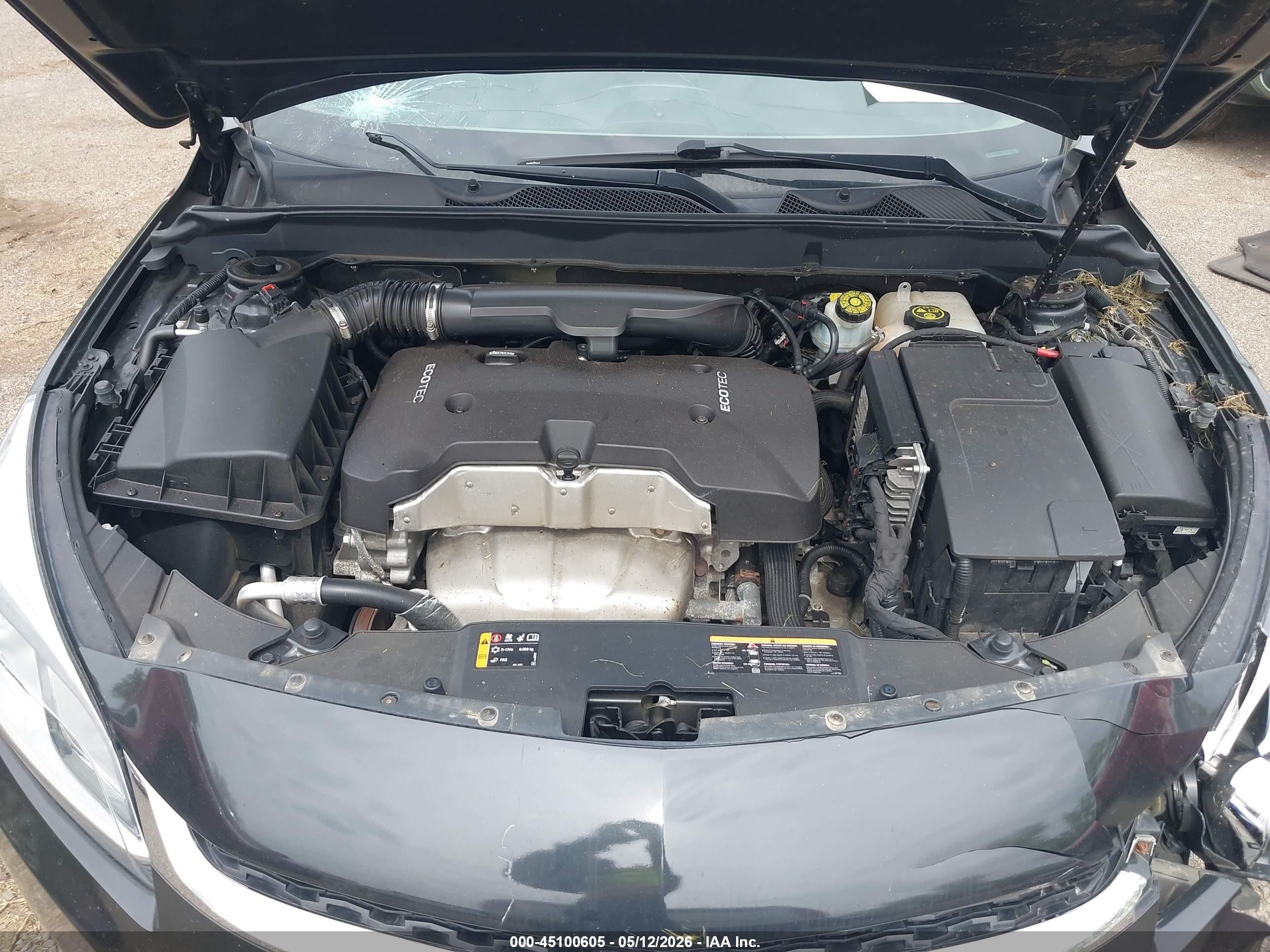 2014 Chevrolet Malibu 1ls Gray vin: 1G11B5SL3EF201388