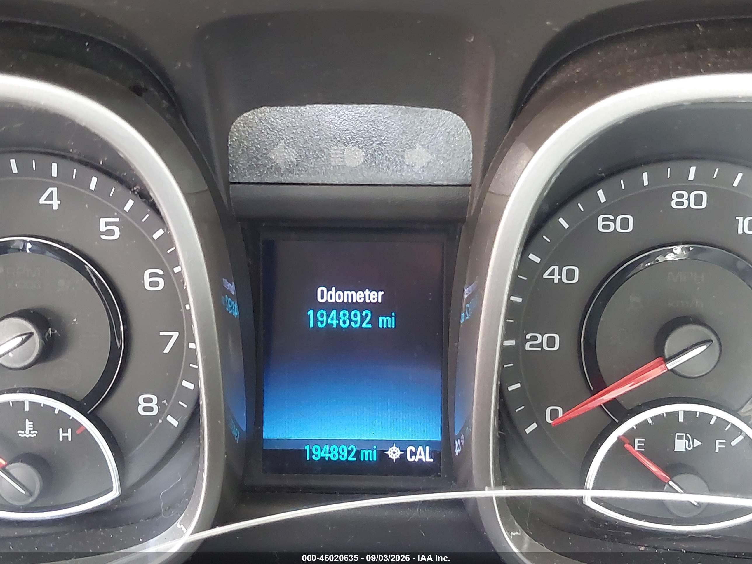 2014 Chevrolet Malibu 1ls Серый vin: 1G11B5SL3EF208230