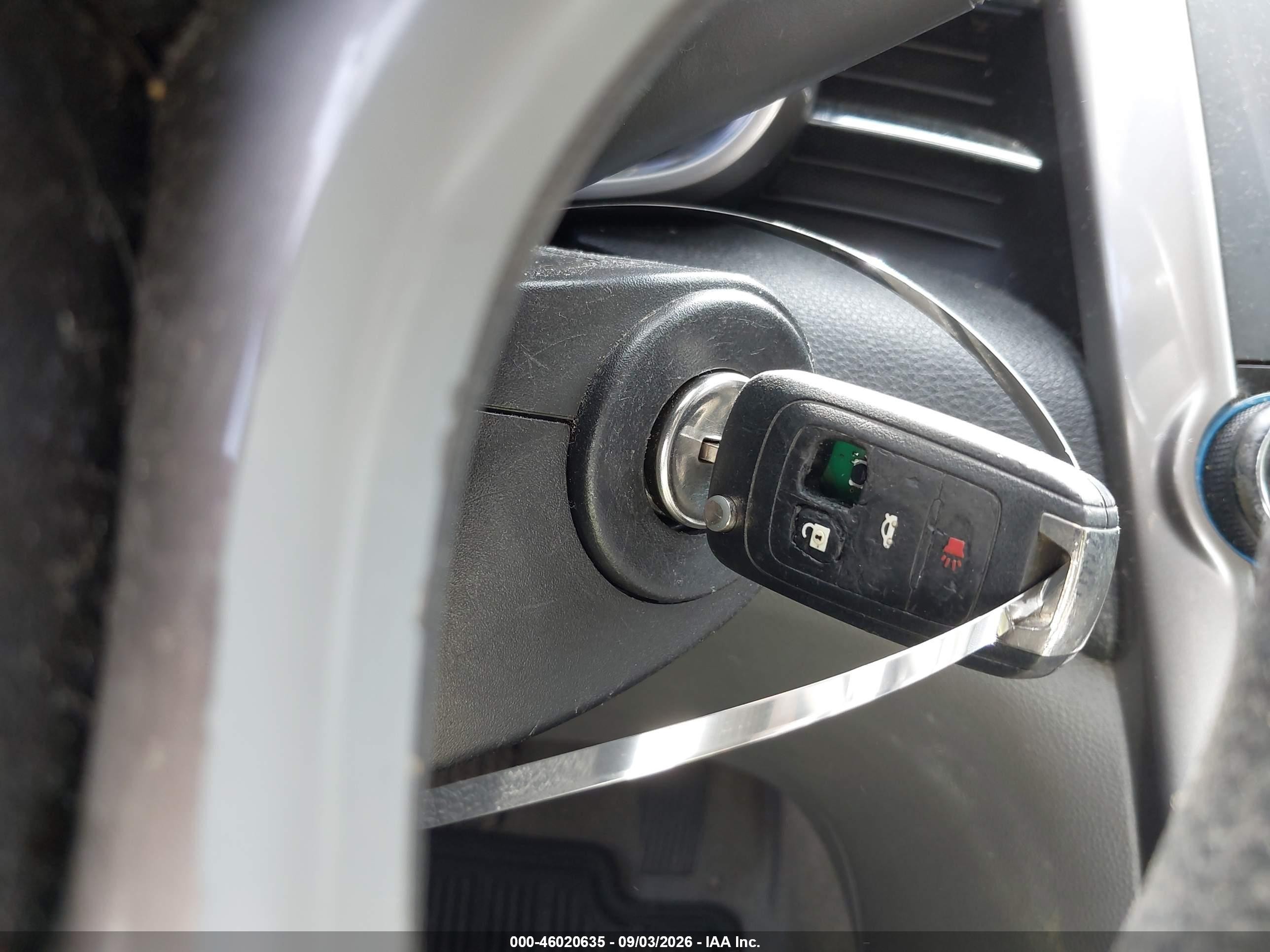 2014 Chevrolet Malibu 1ls Серый vin: 1G11B5SL3EF208230
