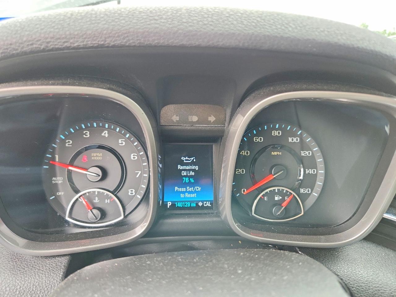 2015 Chevrolet Malibu Ls Gray vin: 1G11B5SL3FF107464
