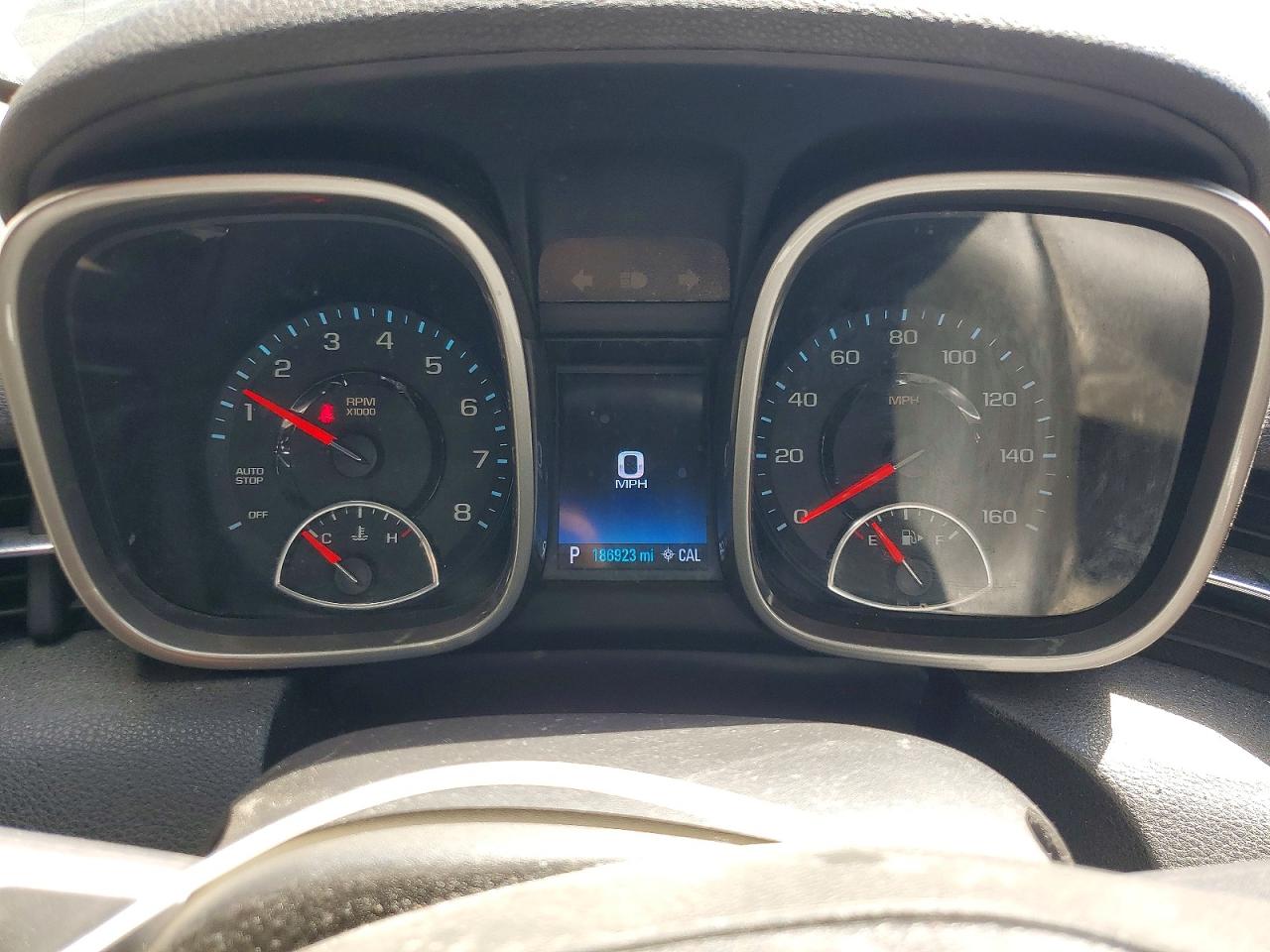 2015 Chevrolet Malibu Ls Charcoal vin: 1G11B5SL3FF220718