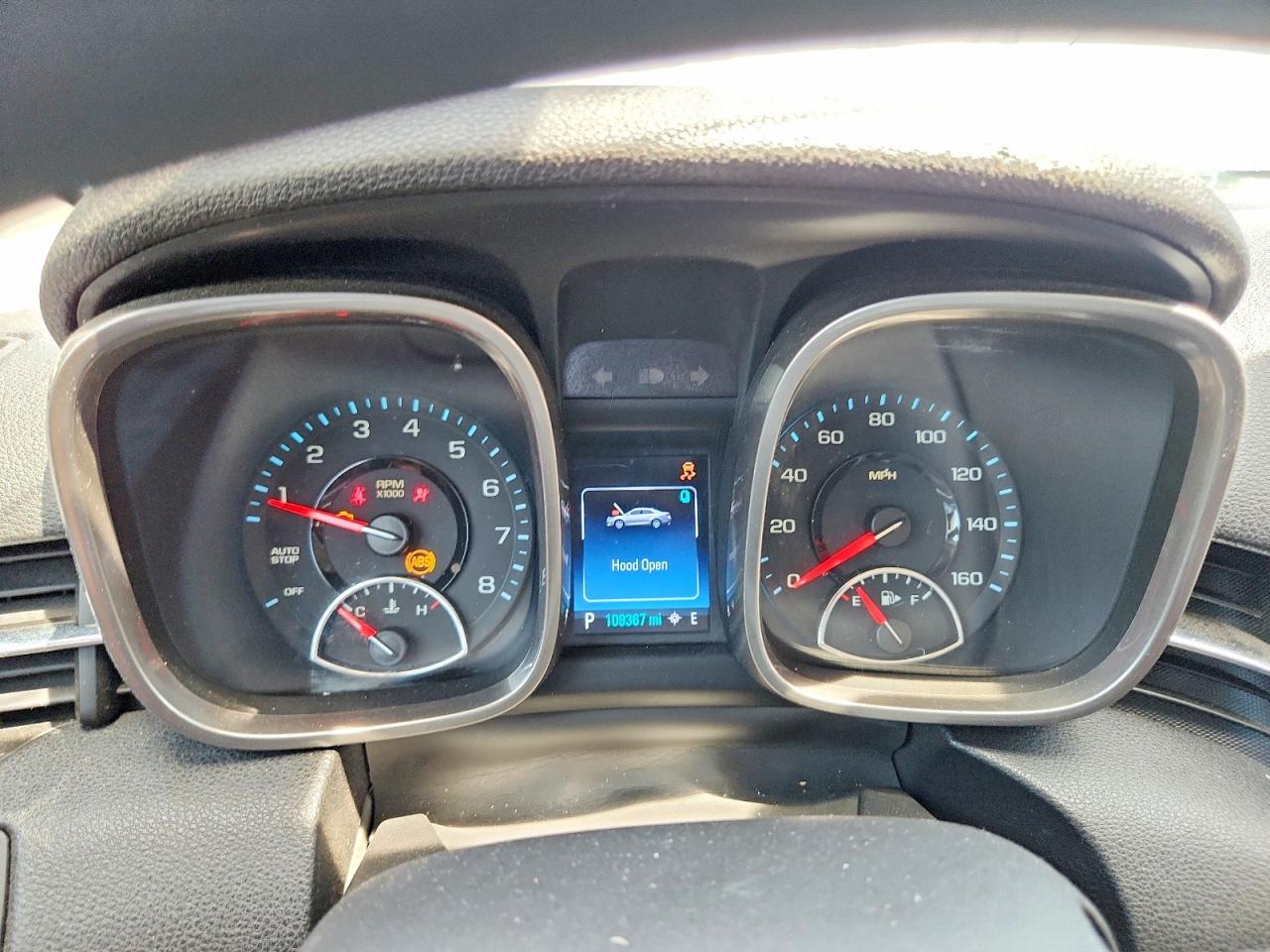2014 Chevrolet Malibu Ls Black vin: 1G11B5SL4EF109478