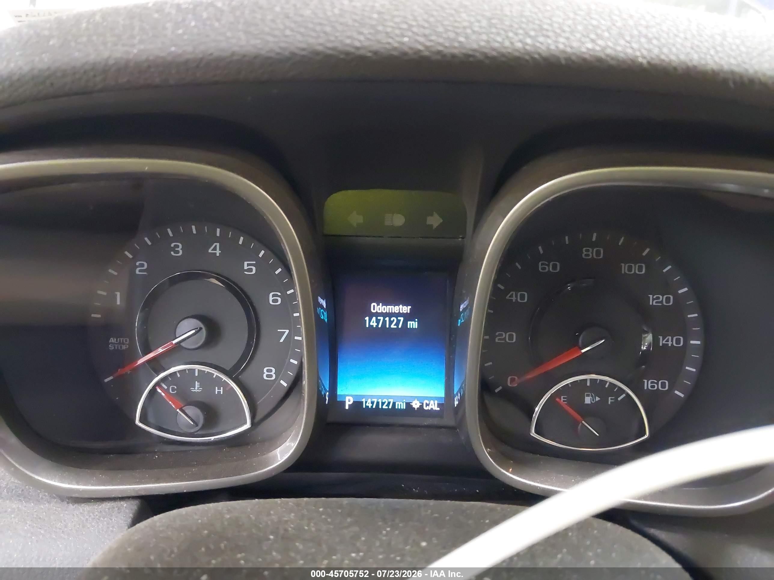 2014 Chevrolet Malibu 1ls Silver vin: 1G11B5SL4EF110694