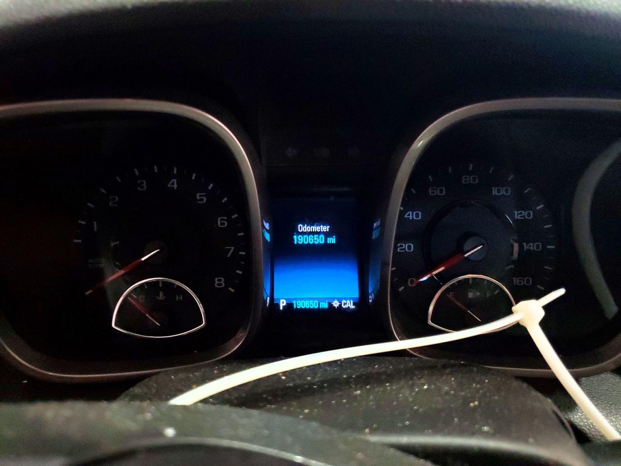 2014 Chevrolet Malibu Ls Blue vin: 1G11B5SL4EF155943