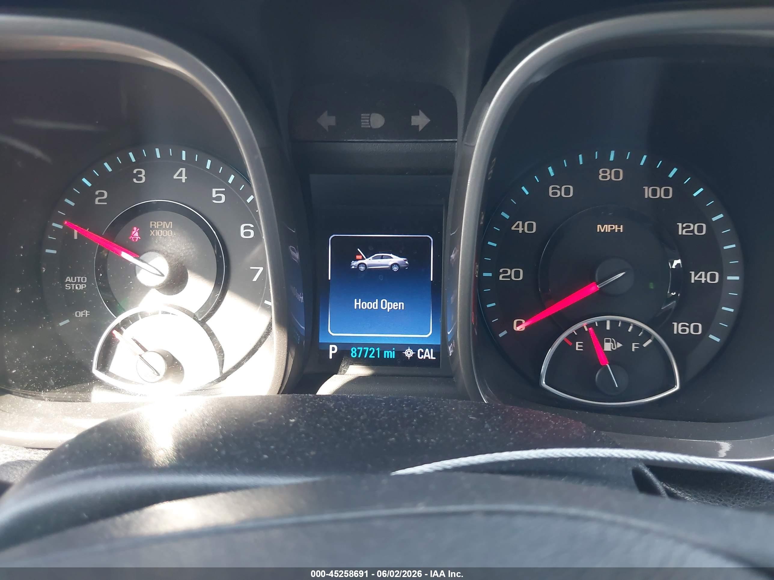 2015 Chevrolet Malibu Ls Gray vin: 1G11B5SL4FF187700