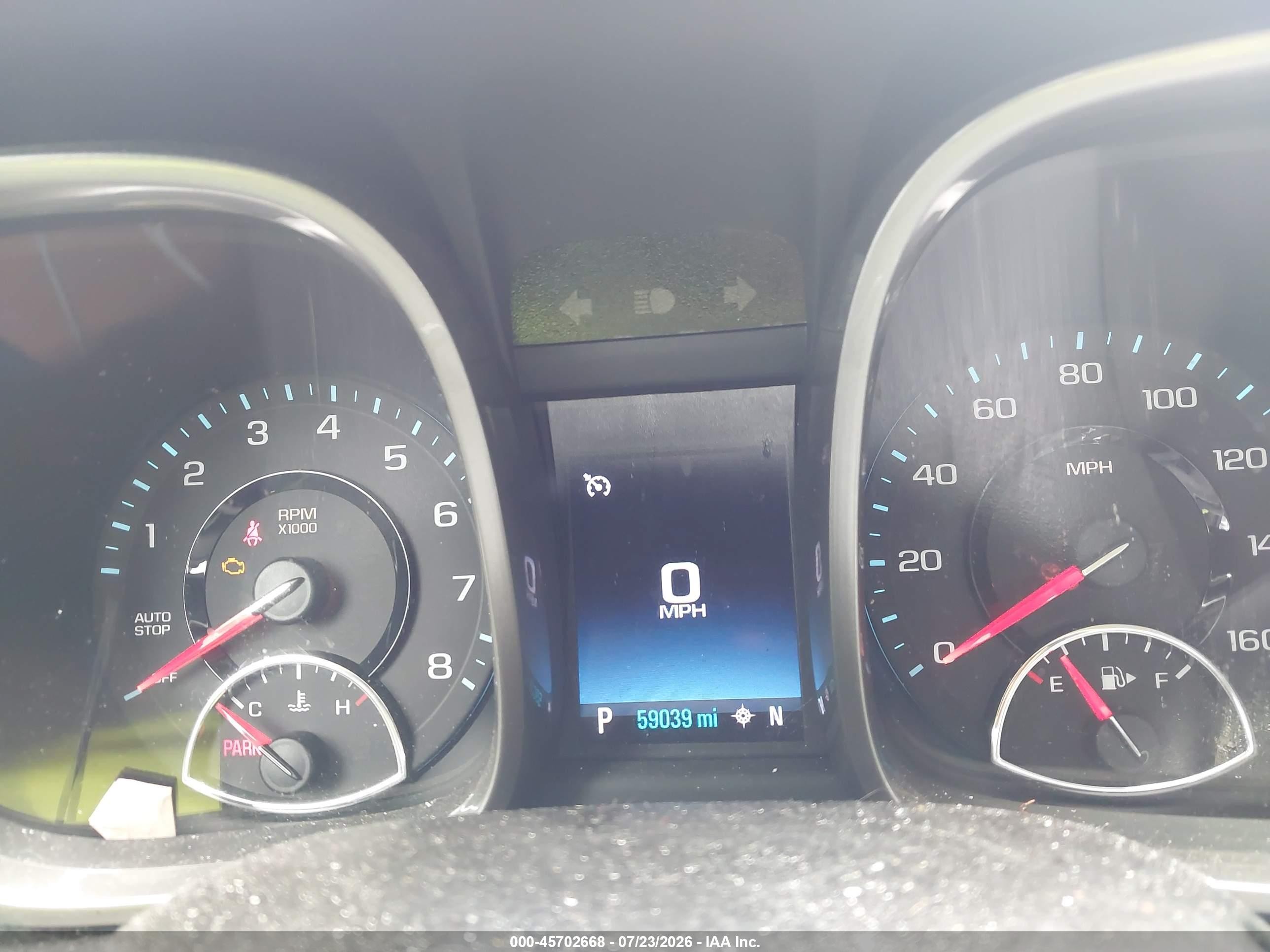 2015 Chevrolet Malibu Ls Blue vin: 1G11B5SL4FF240718