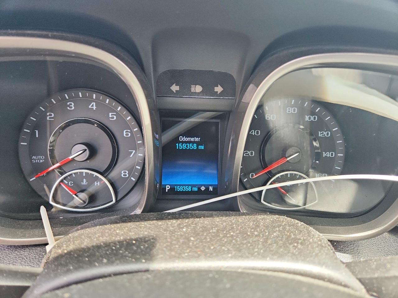 2015 Chevrolet Malibu Ls Charcoal vin: 1G11B5SL4FF338986