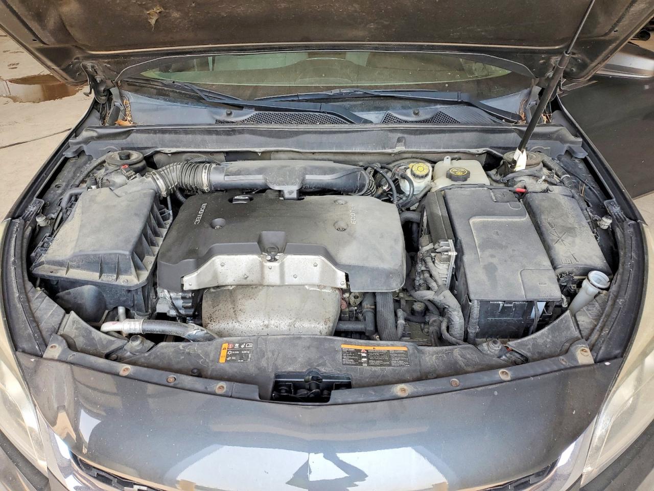 2014 Chevrolet Malibu Ls Черный vin: 1G11B5SL5EF145860