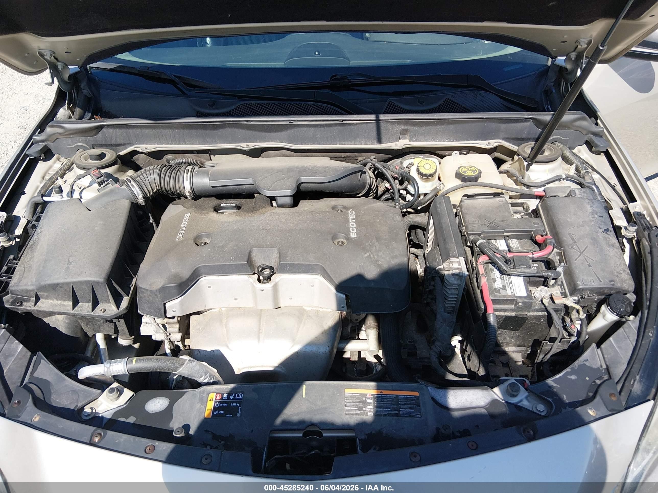 2014 Chevrolet Malibu 1ls Gold vin: 1G11B5SL5EF151206