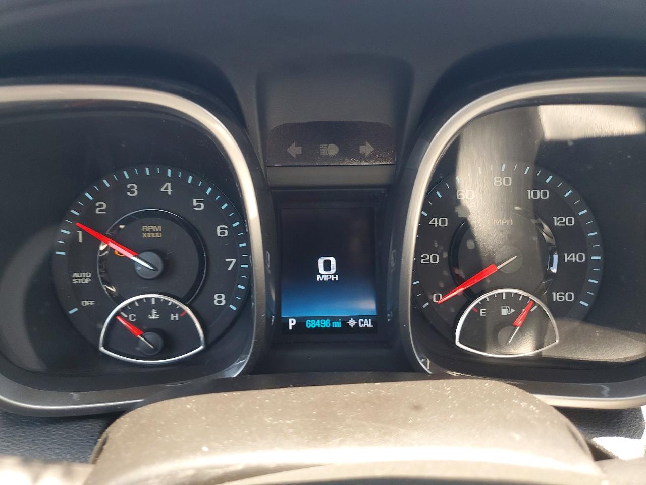 2014 Chevrolet Malibu Ls Black vin: 1G11B5SL5EF219052