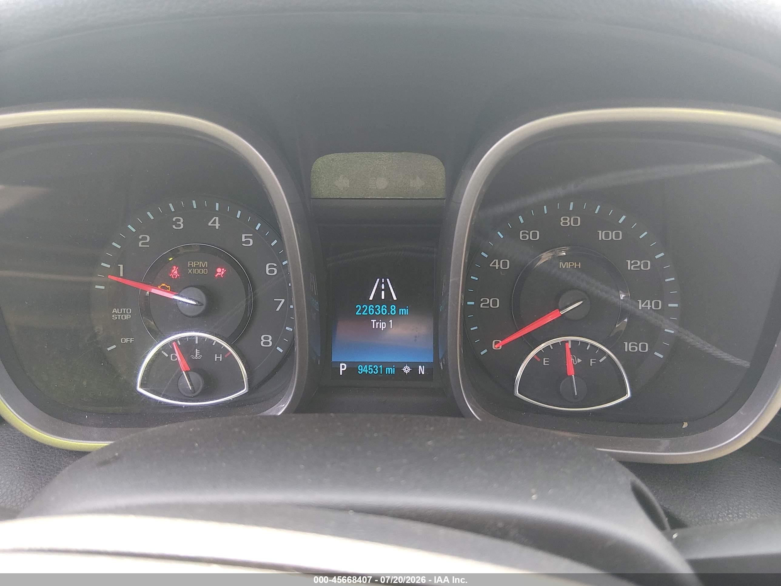 2014 Chevrolet Malibu 1ls Gray vin: 1G11B5SL5EF229693