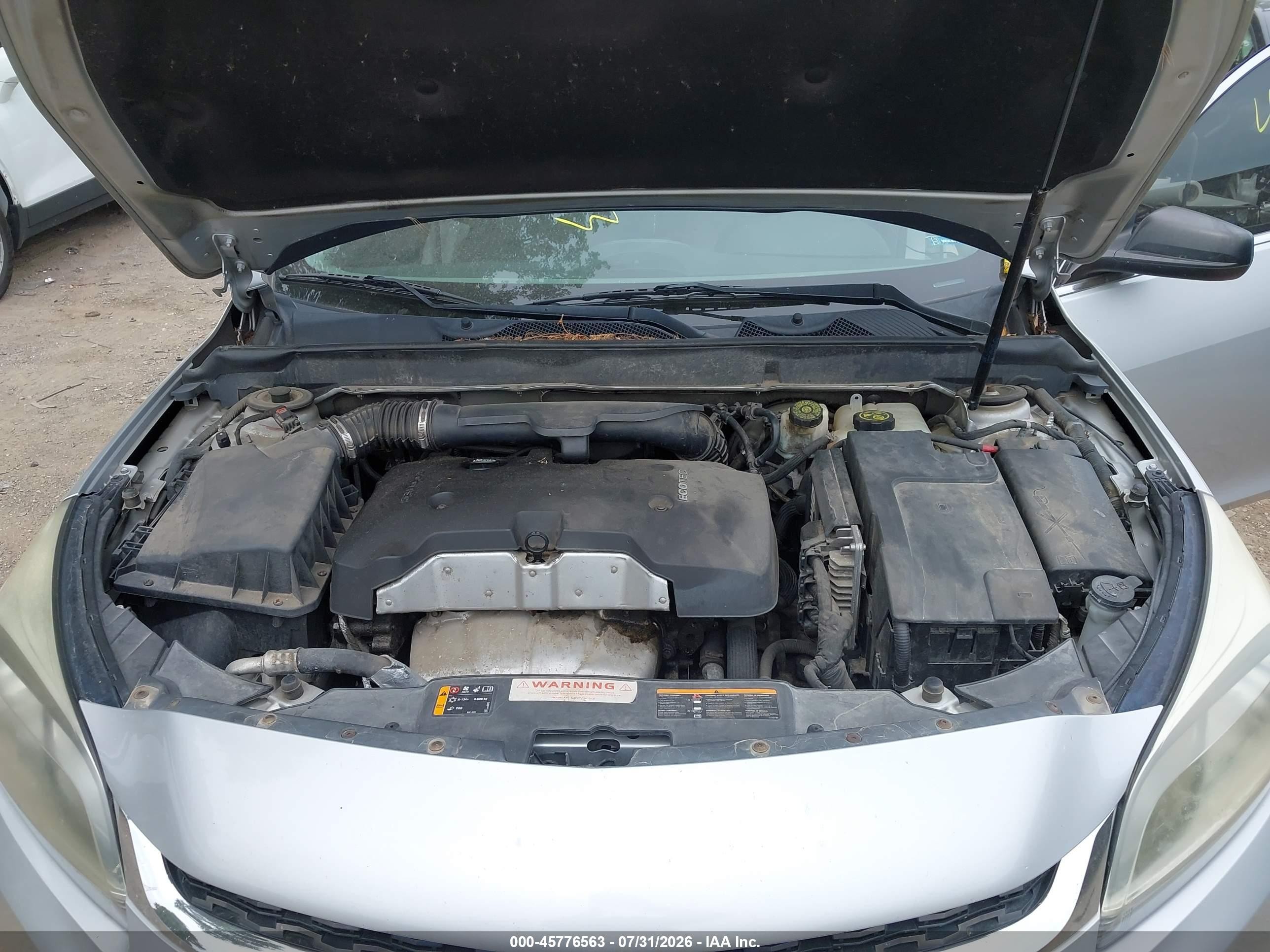 2014 Chevrolet Malibu 1ls Серебряный vin: 1G11B5SL5EF266615
