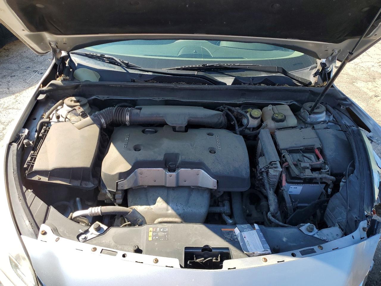 2014 Chevrolet Malibu Ls Серебряный vin: 1G11B5SL5EF291417