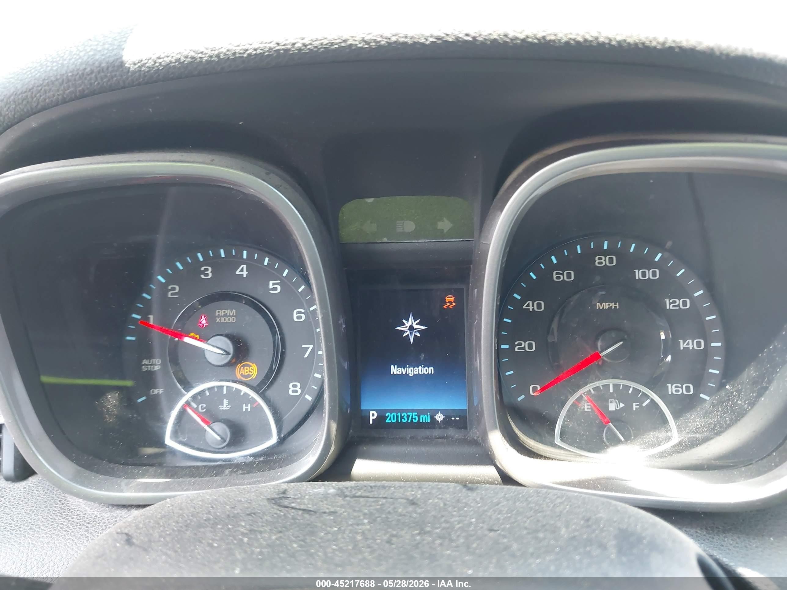 2015 Chevrolet Malibu Ls Gray vin: 1G11B5SL5FF229520