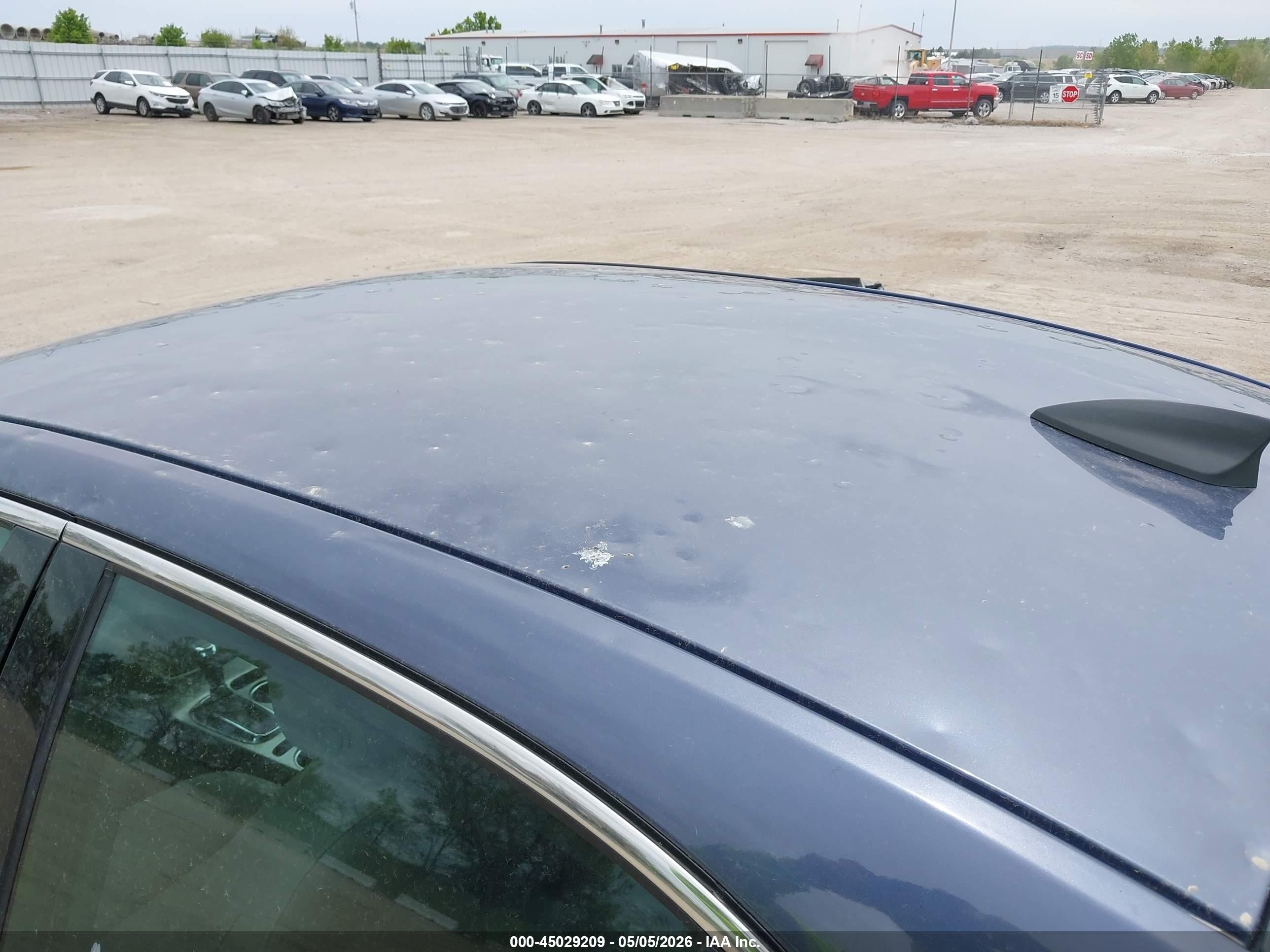 2015 Chevrolet Malibu Ls Blue vin: 1G11B5SL5FF298644