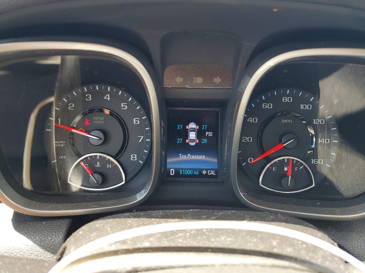 2015 Chevrolet Malibu Ls Blue vin: 1G11B5SL5FF299180