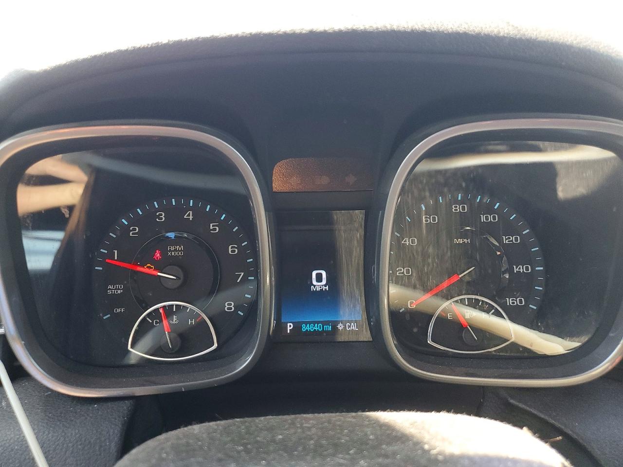 2015 Chevrolet Malibu Ls Black vin: 1G11B5SL5FF328550