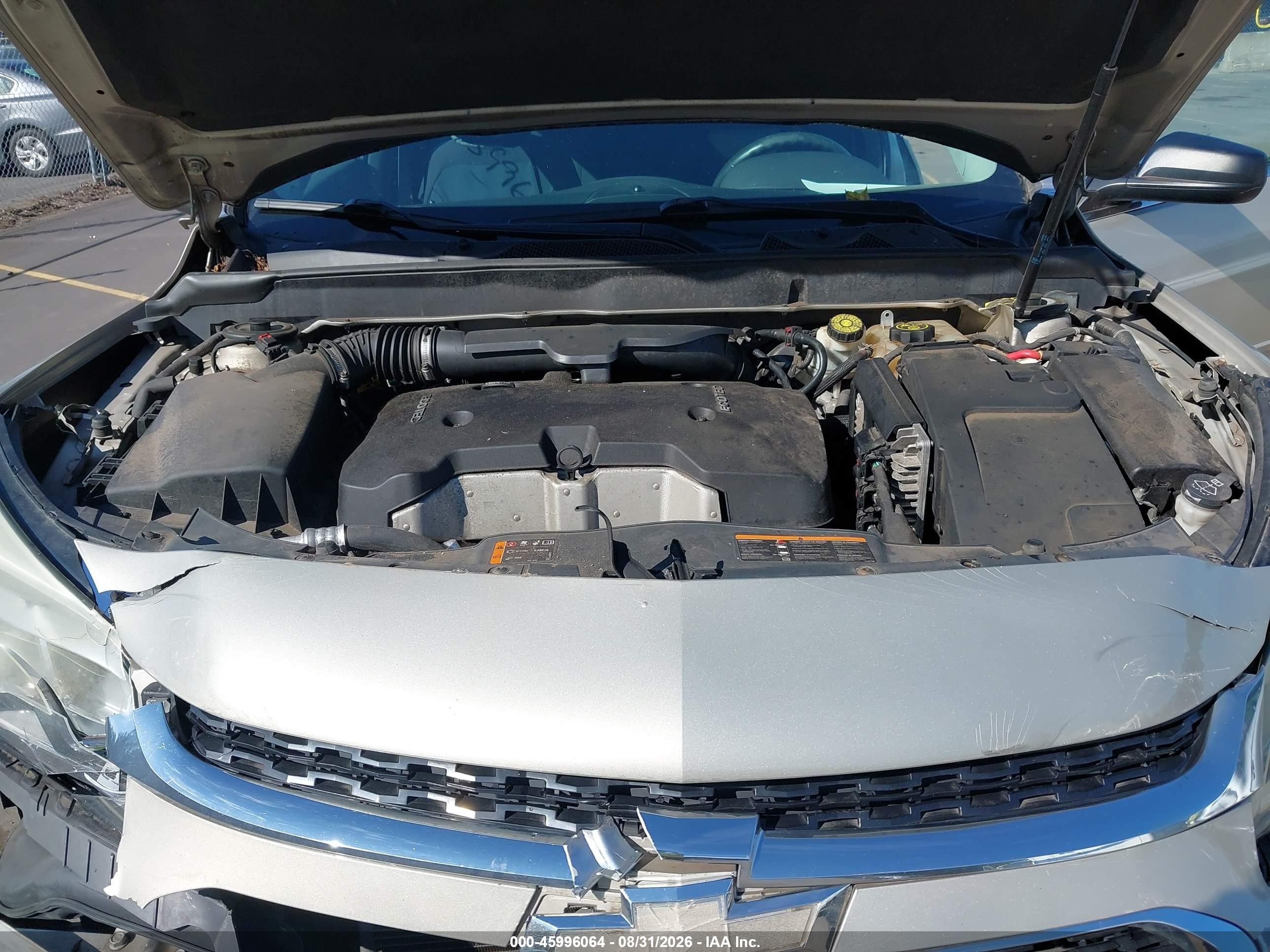 2014 Chevrolet Malibu 1ls Золотой vin: 1G11B5SL6EF110566