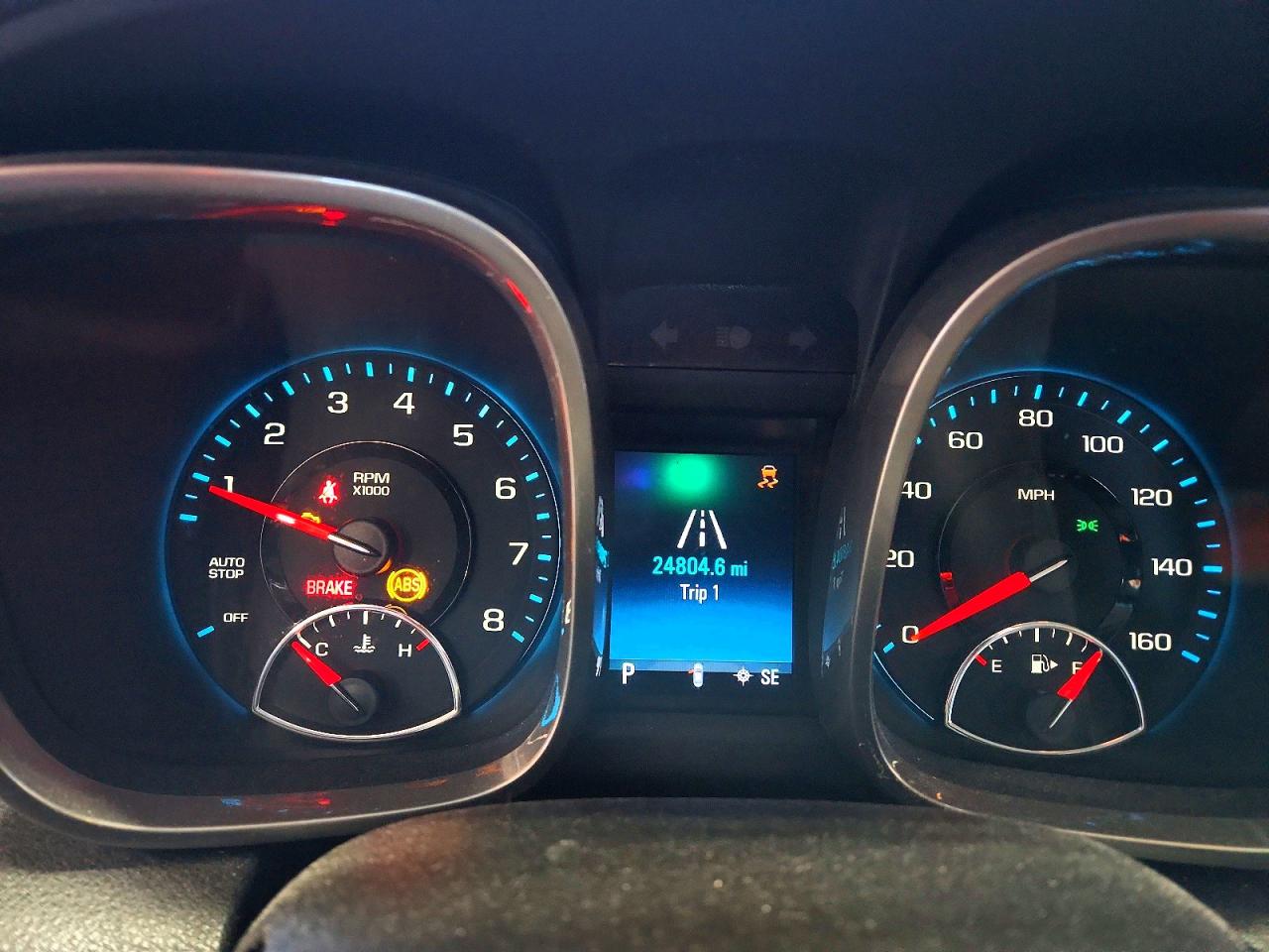 2014 Chevrolet Malibu Ls Charcoal vin: 1G11B5SL6EF131241