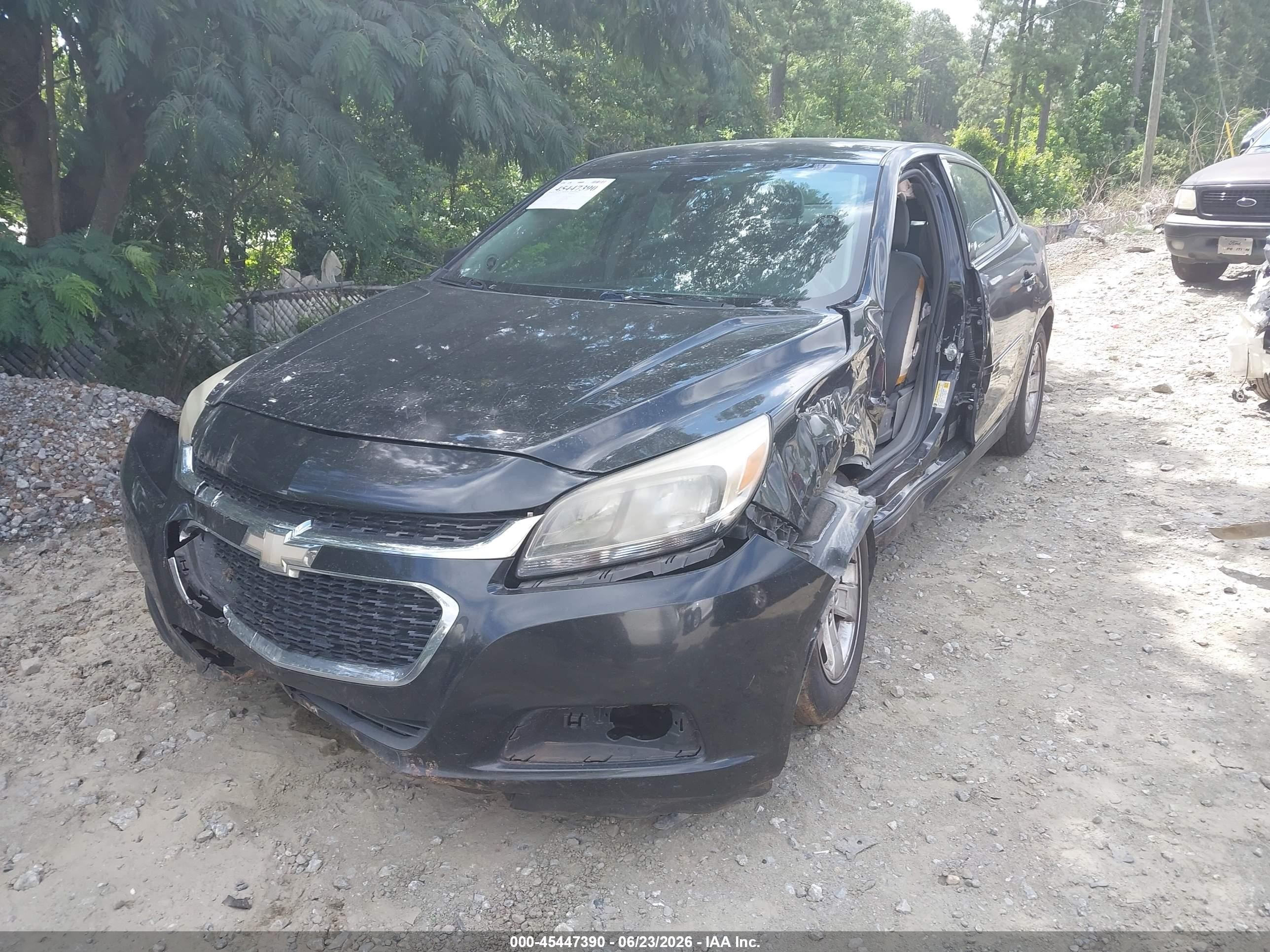 2014 Chevrolet Malibu 1ls Black vin: 1G11B5SL6EF213762