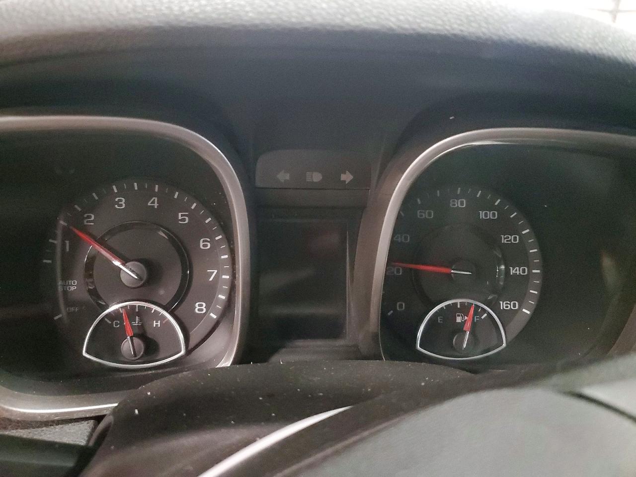 2015 Chevrolet Malibu Ls Серебряный vin: 1G11B5SL6FF143262