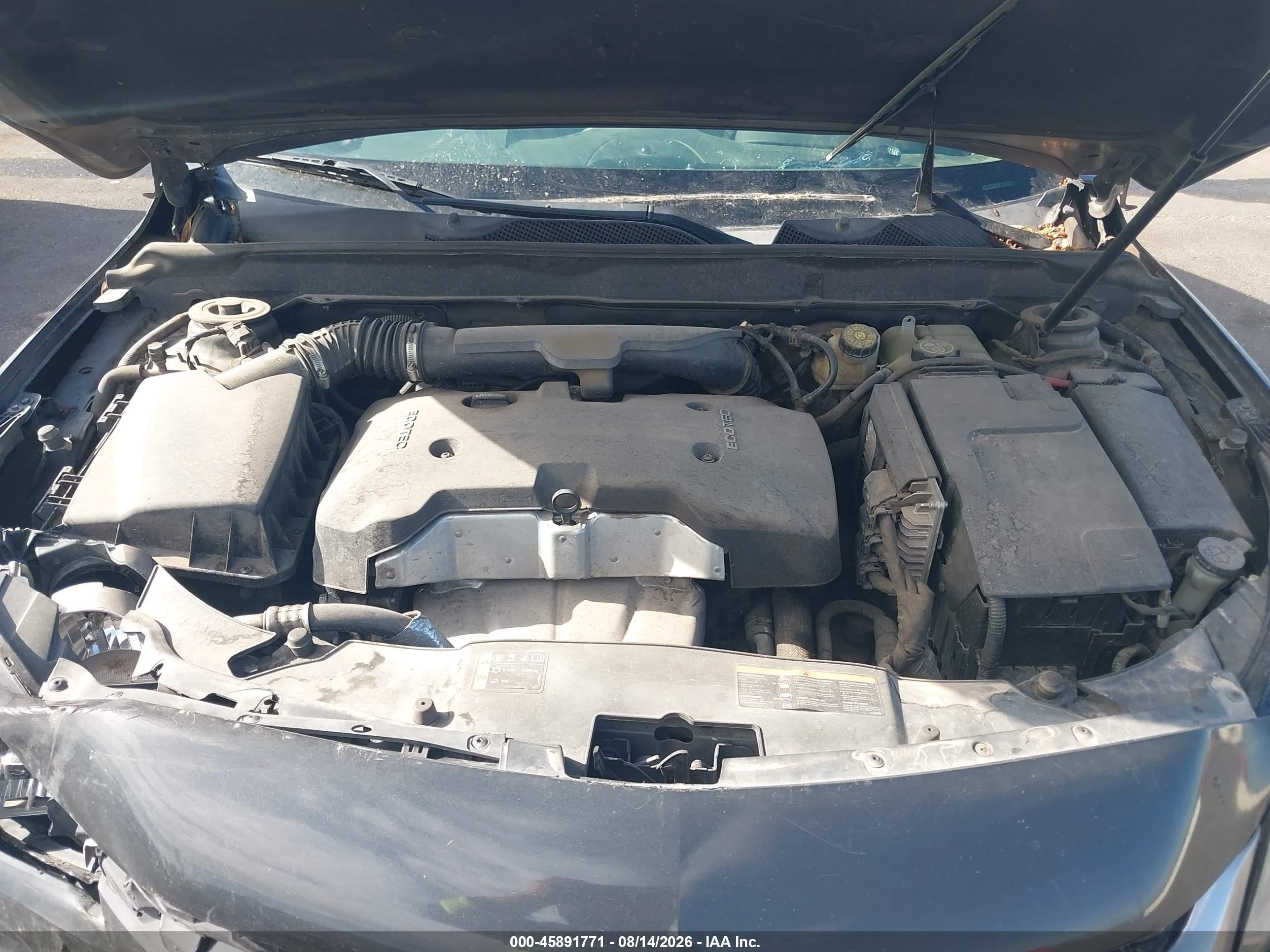 2015 Chevrolet Malibu Ls Черный vin: 1G11B5SL6FF199847