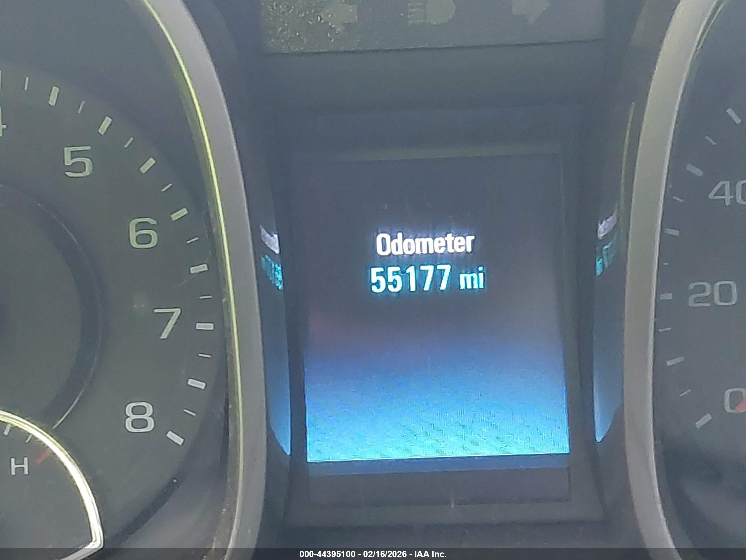 2015 Chevrolet Malibu Ls Blue vin: 1G11B5SL6FF281500