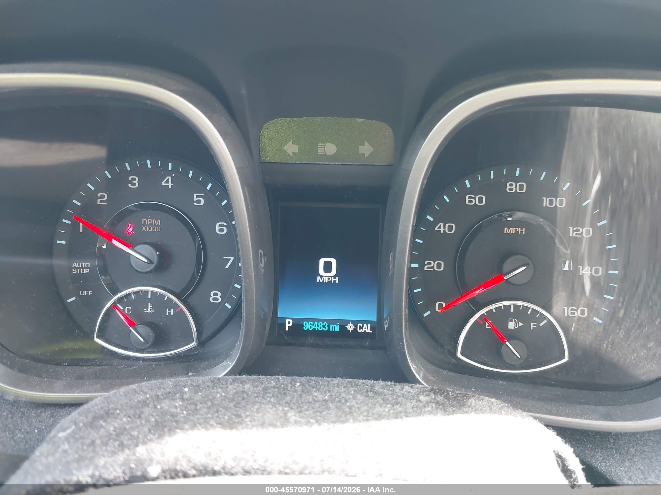 2015 Chevrolet Malibu Ls Brown vin: 1G11B5SL6FF284865