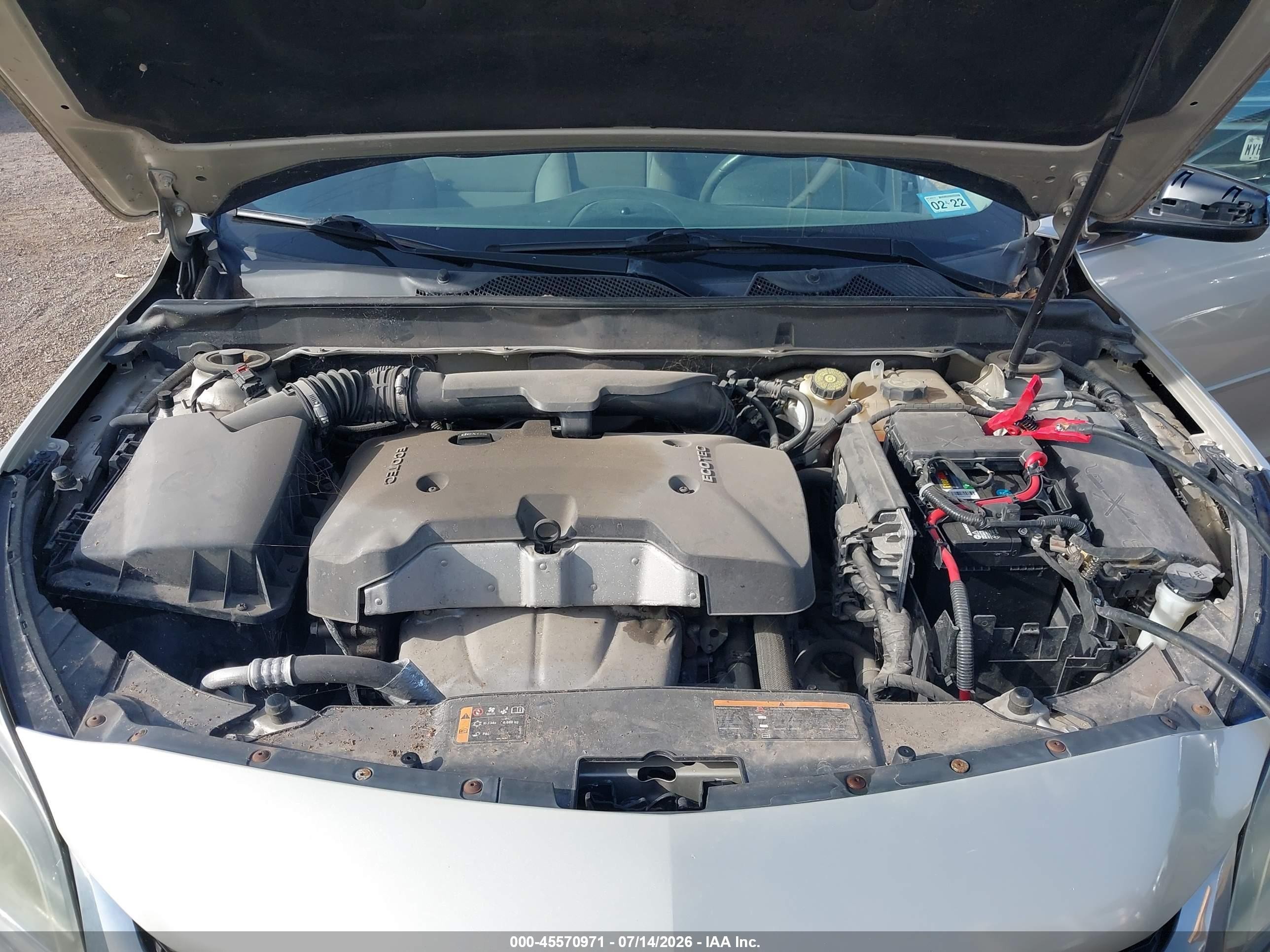 2015 Chevrolet Malibu Ls Brown vin: 1G11B5SL6FF284865