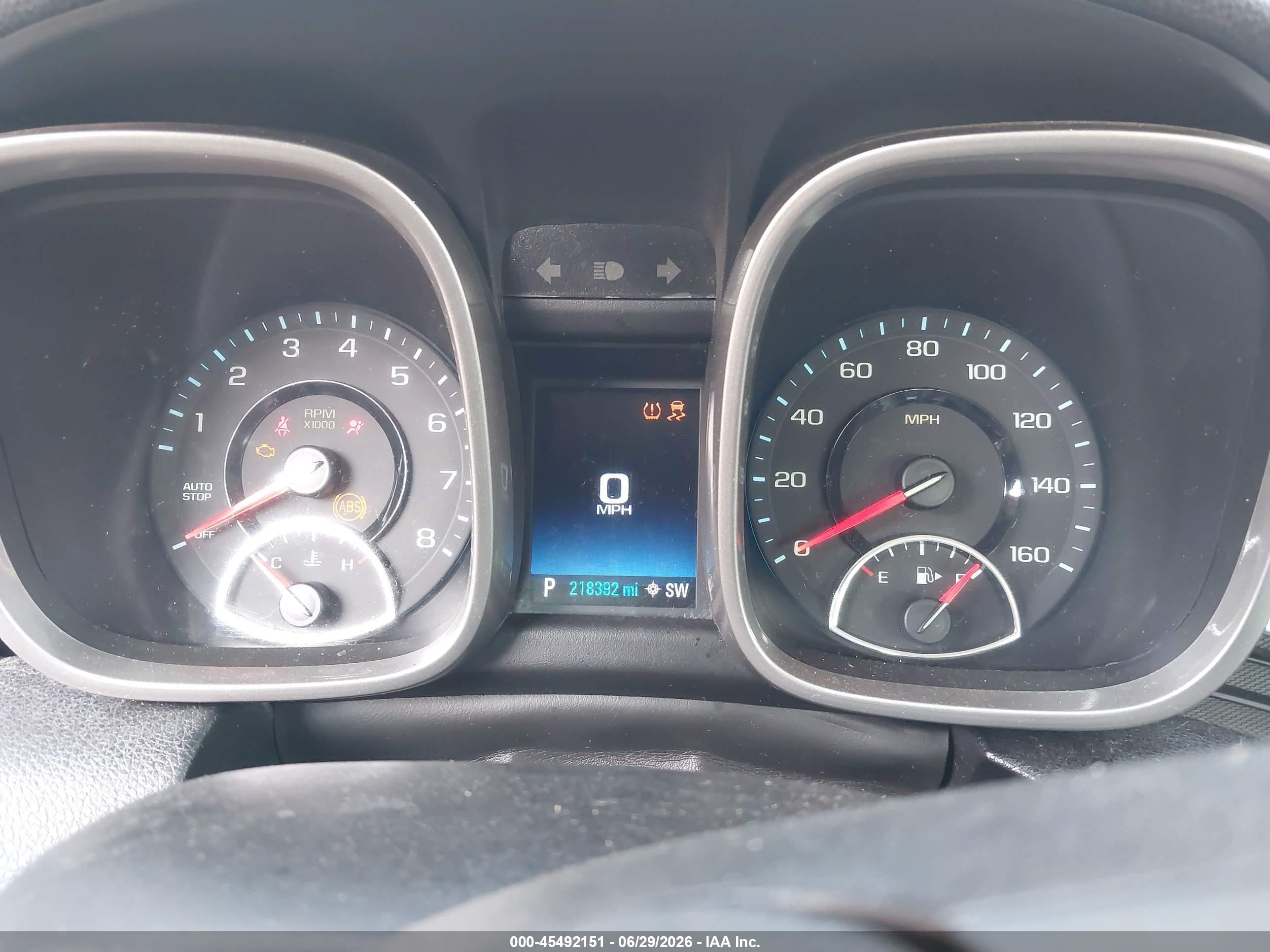 2014 Chevrolet Malibu 1ls Silver vin: 1G11B5SL7EF121849