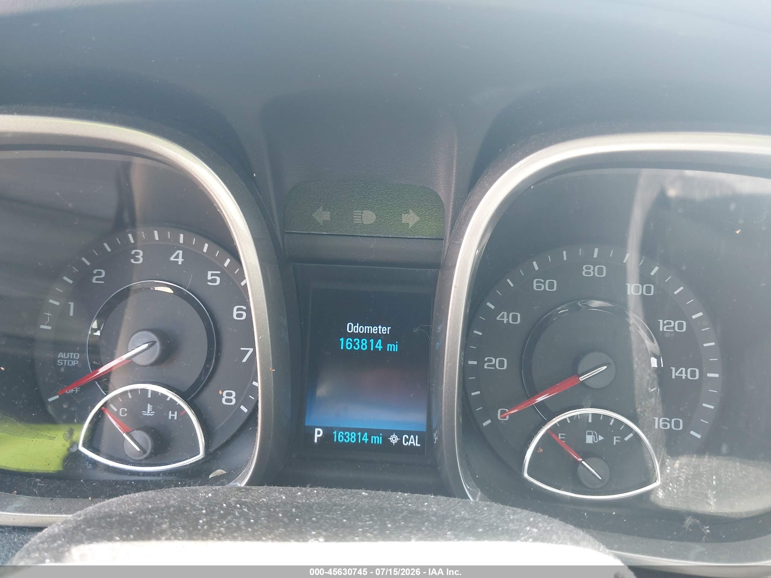 2014 Chevrolet Malibu 1ls Blue vin: 1G11B5SL7EF220428