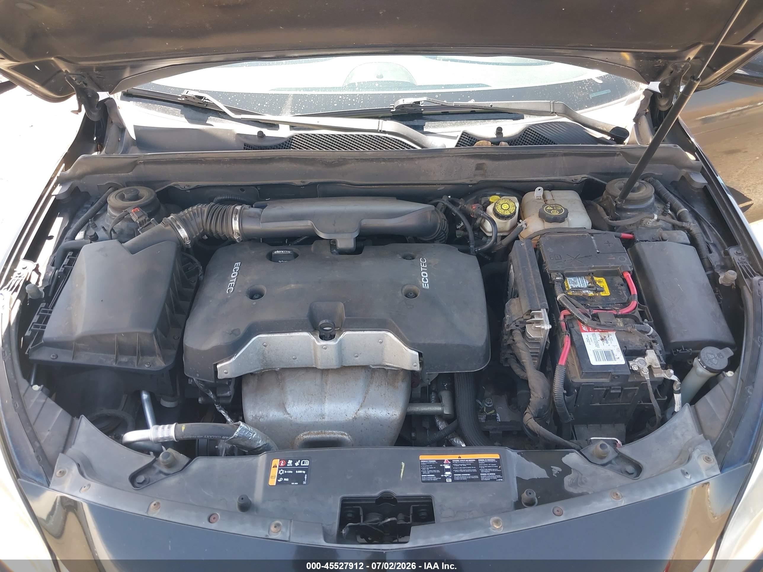 2015 Chevrolet Malibu Ls Черный vin: 1G11B5SL7FF189229