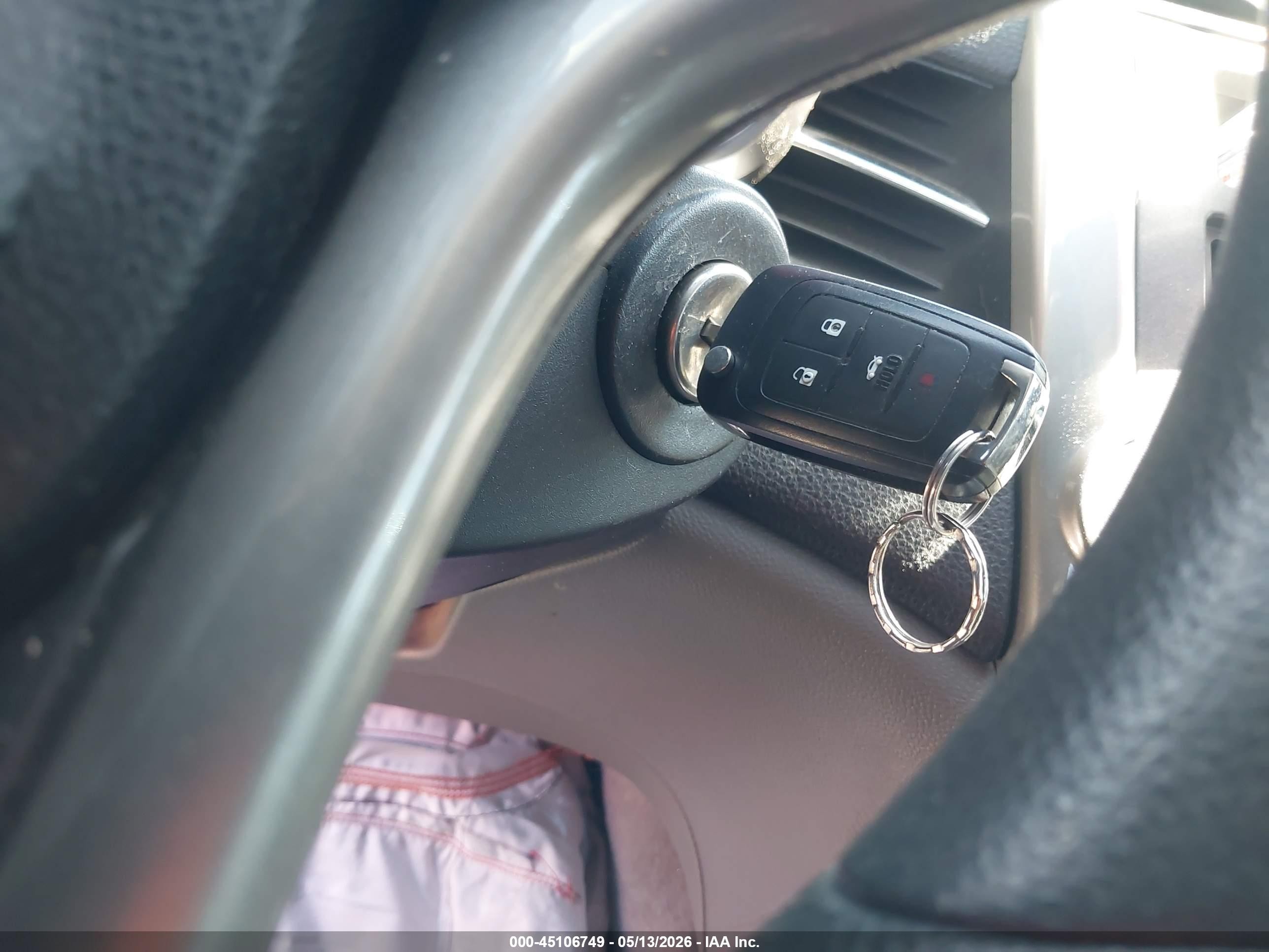 2014 Chevrolet Malibu 1ls Silver vin: 1G11B5SL8EF199136