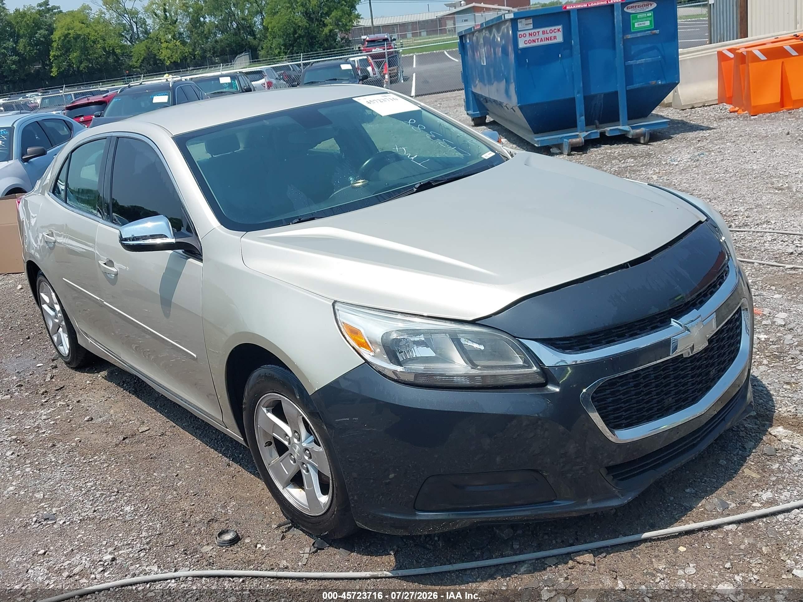 2014 Chevrolet Malibu 1ls Белый vin: 1G11B5SL8EF213388