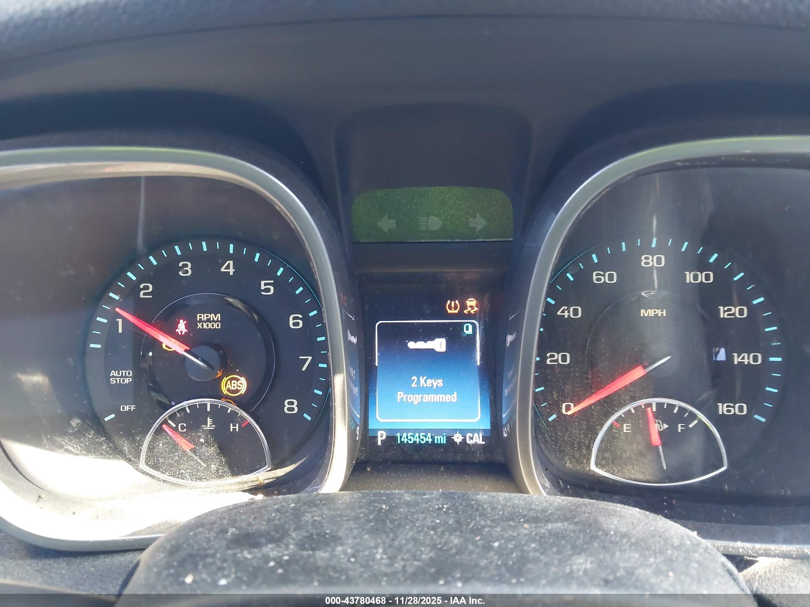 2014 Chevrolet Malibu 1ls Blue vin: 1G11B5SL8EF222172