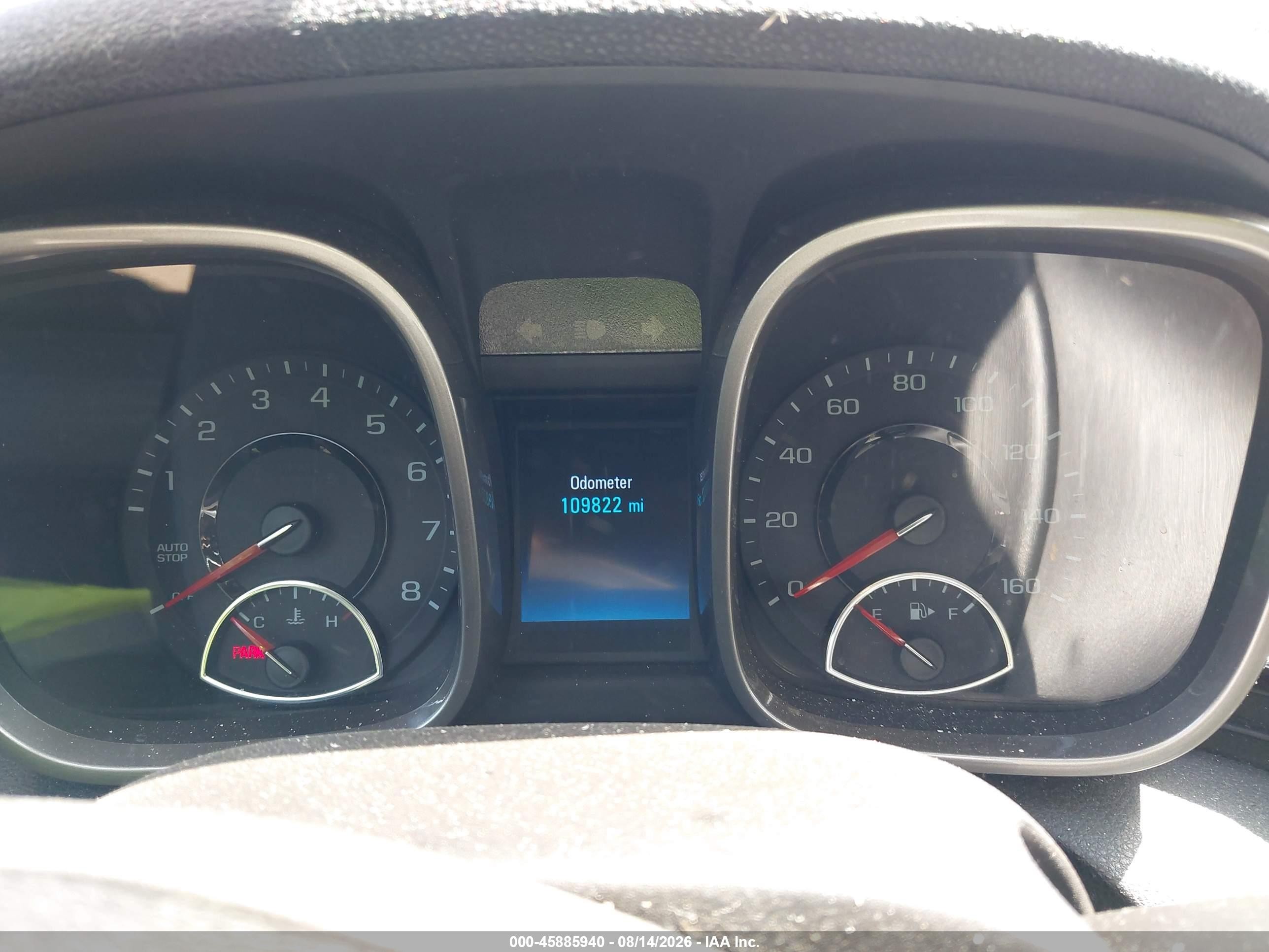 2015 Chevrolet Malibu Ls Серебряный vin: 1G11B5SL8FF111428