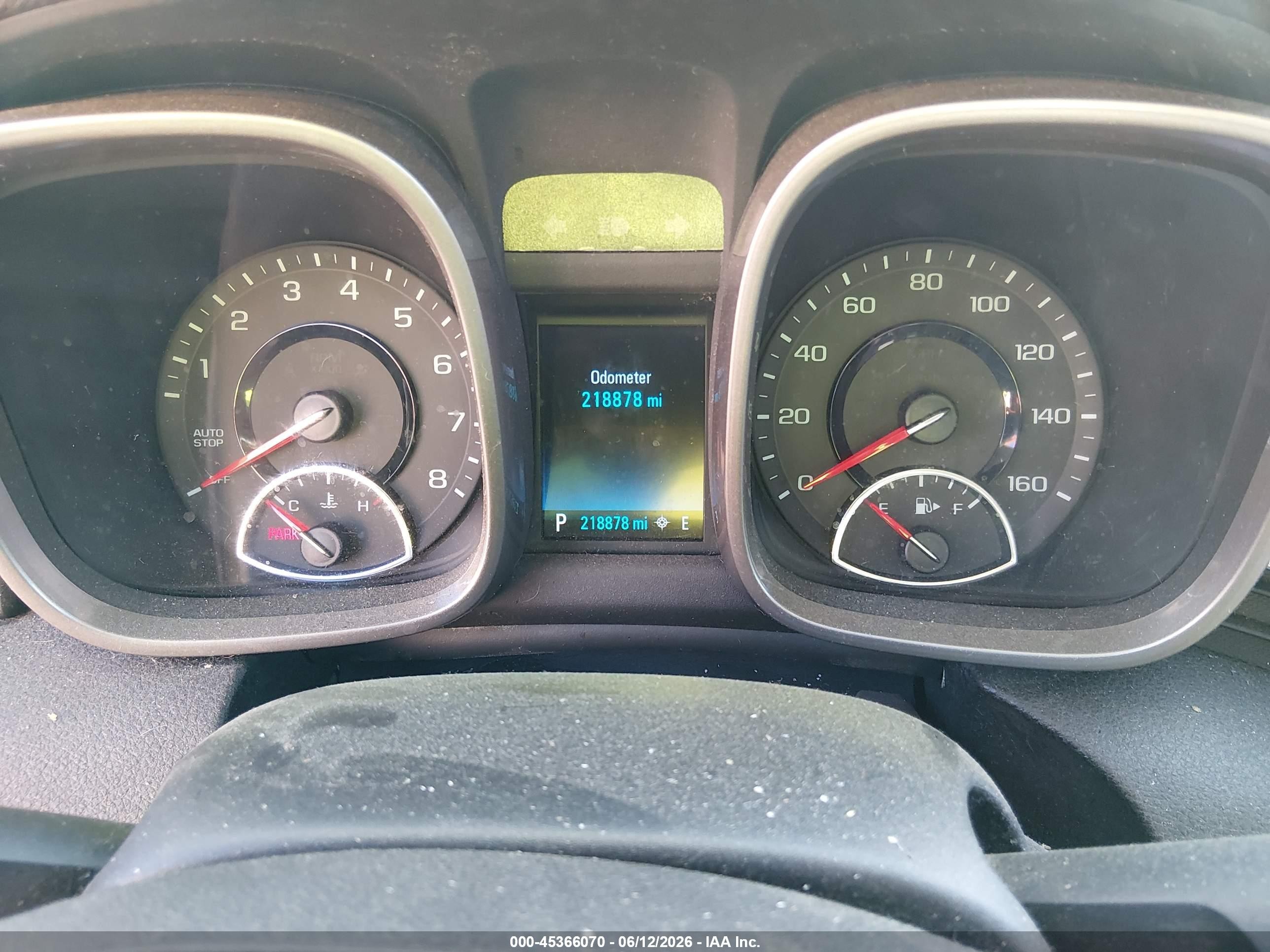 2015 Chevrolet Malibu Ls Tan vin: 1G11B5SL8FF149807