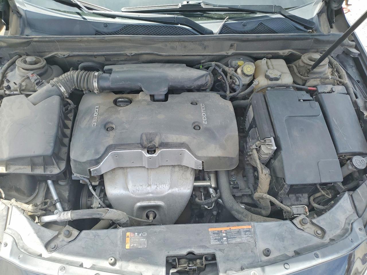 2015 Chevrolet Malibu Ls Угольный vin: 1G11B5SL8FF276329
