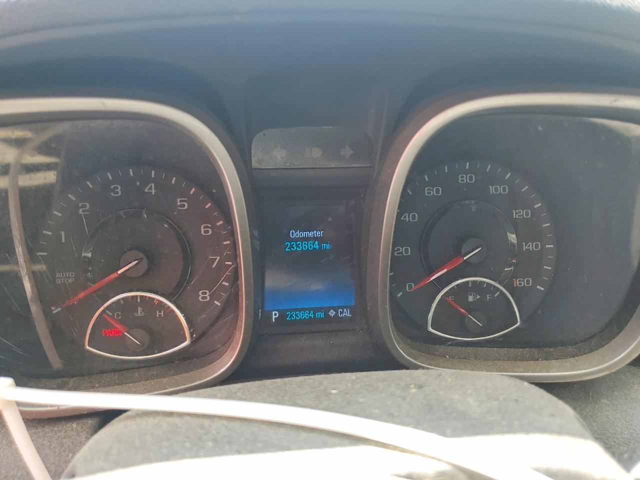 2014 Chevrolet Malibu Ls Black vin: 1G11B5SL9EF164220