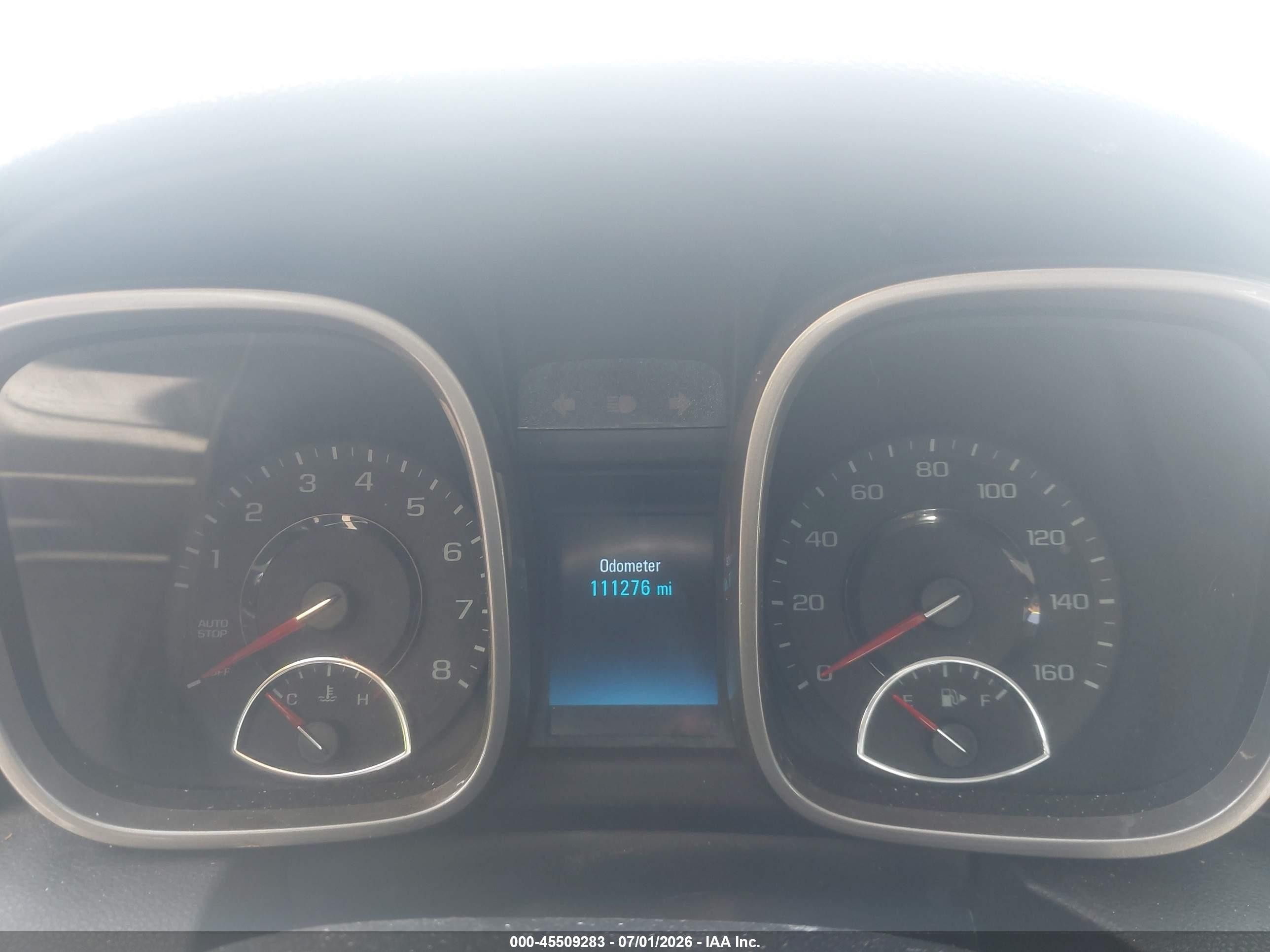 2014 Chevrolet Malibu 1ls Blue vin: 1G11B5SL9EF176898