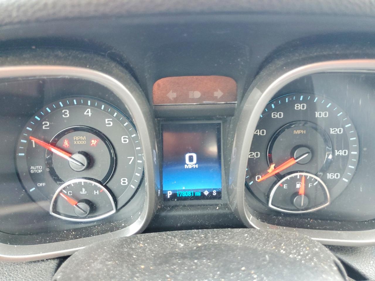 2014 Chevrolet Malibu Ls Charcoal vin: 1G11B5SL9EF260493