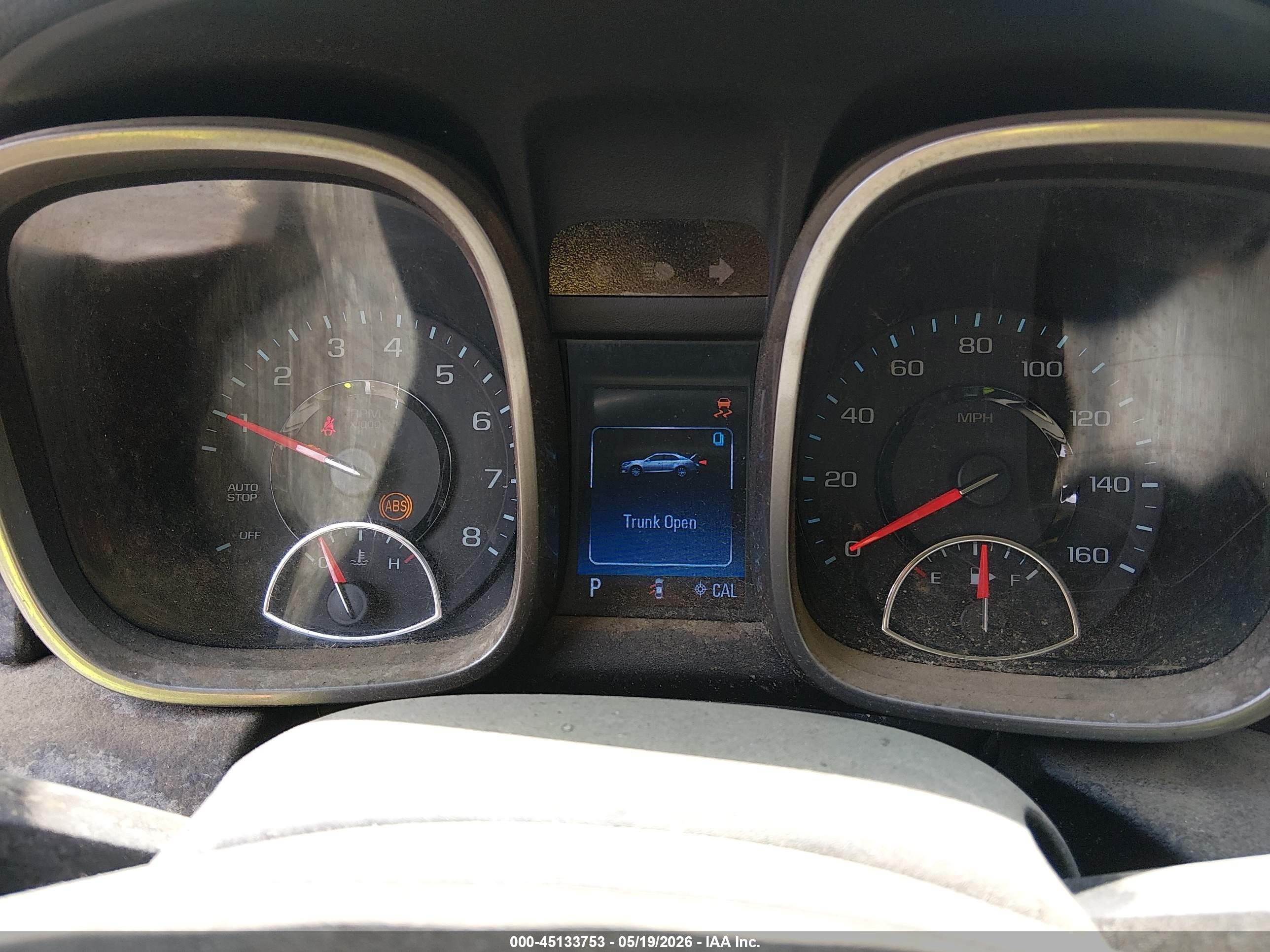 2014 Chevrolet Malibu 1ls Silver vin: 1G11B5SL9EF293977