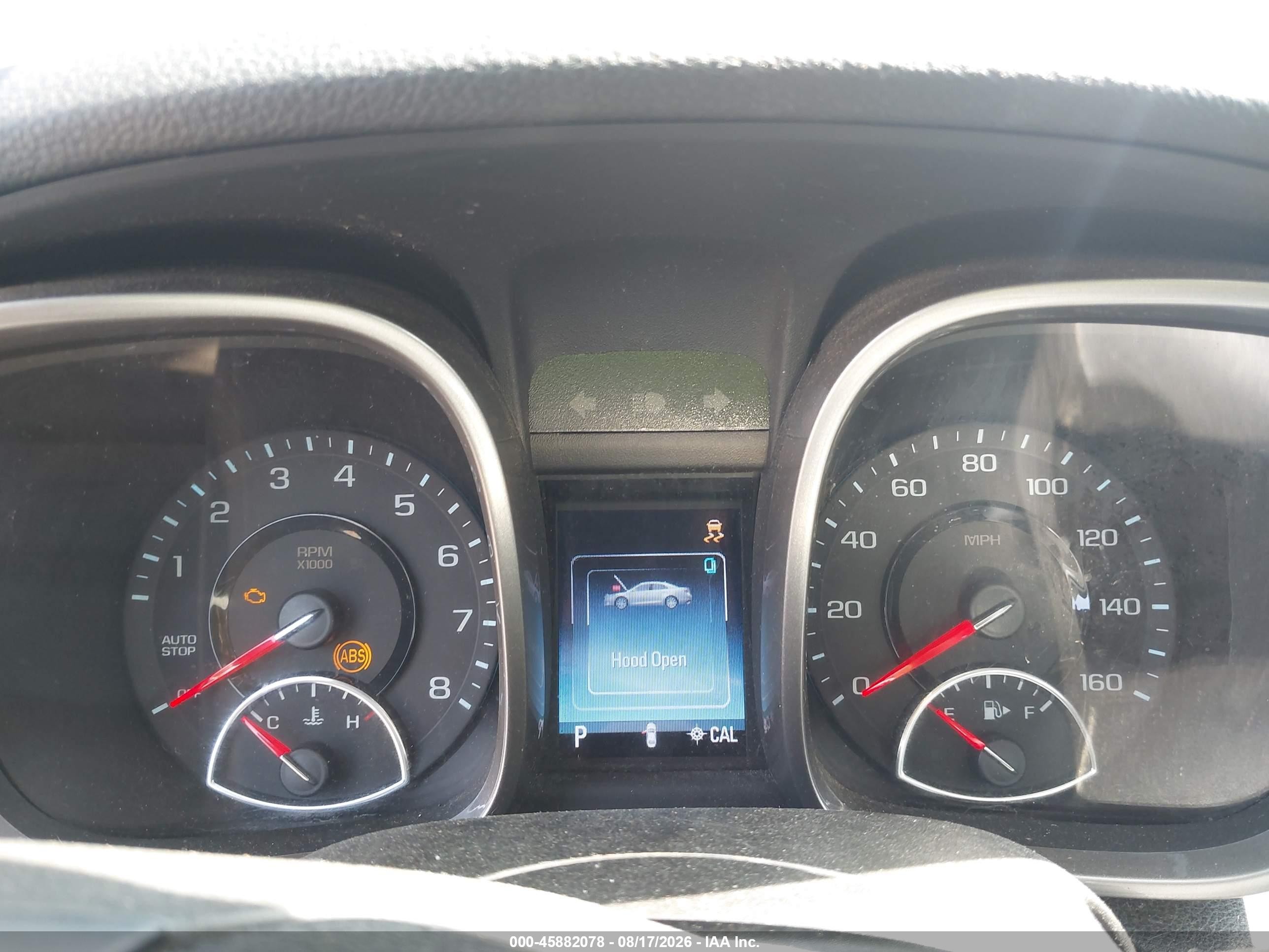 2015 Chevrolet Malibu Ls Champagne vin: 1G11B5SL9FF217810