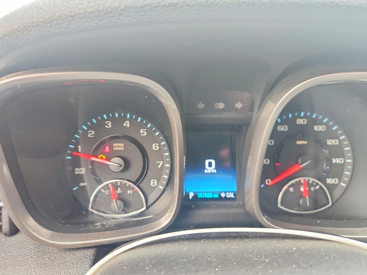 2015 Chevrolet Malibu Ls Серый vin: 1G11B5SL9FF222926